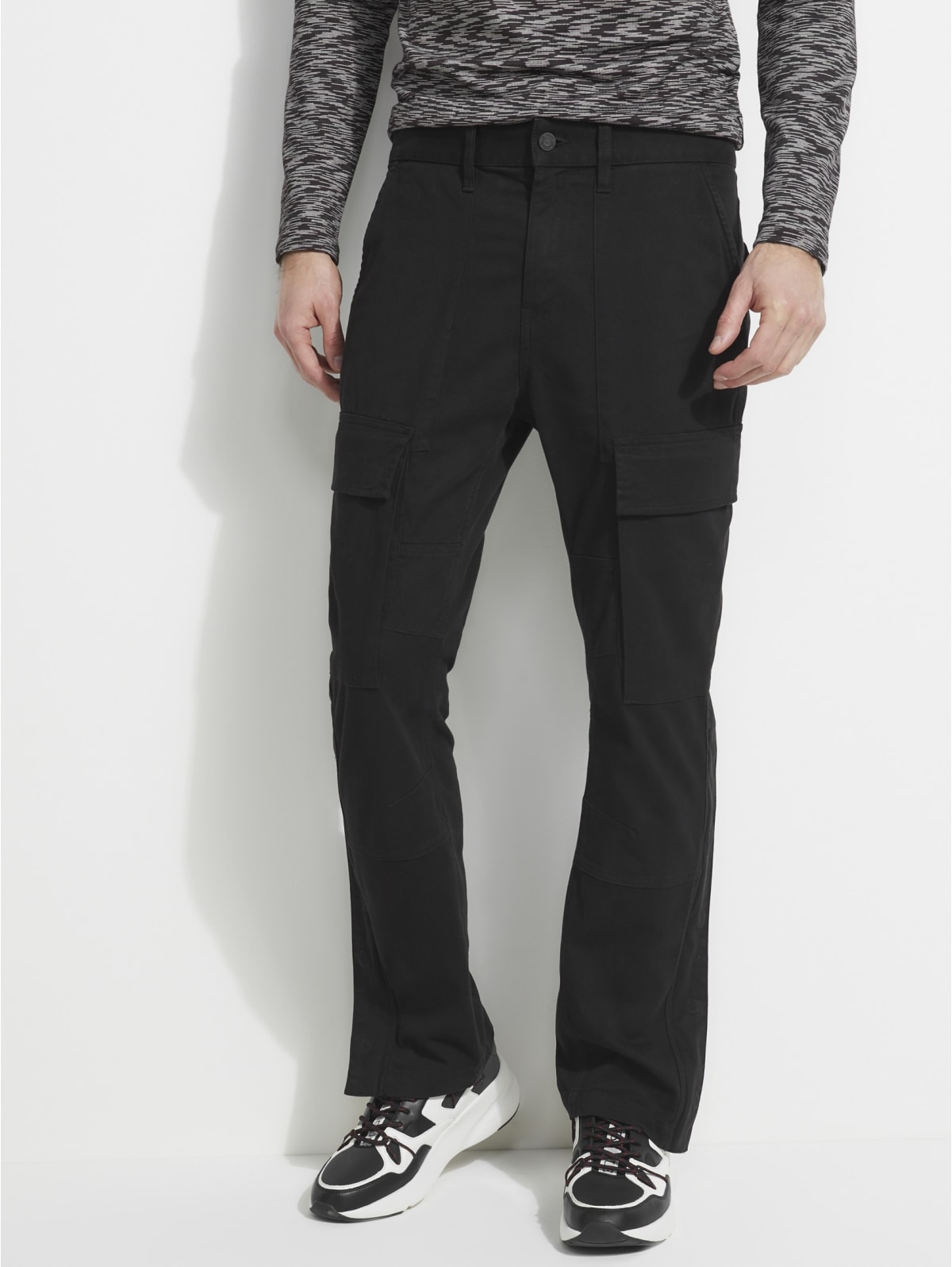 ski cargo pants