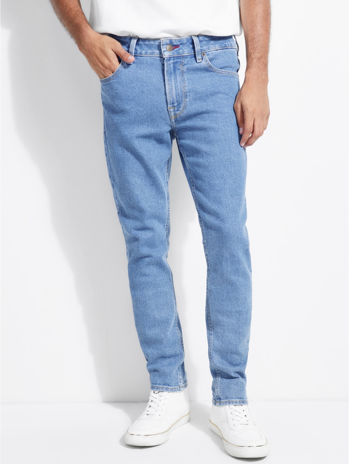 guess slim jeans