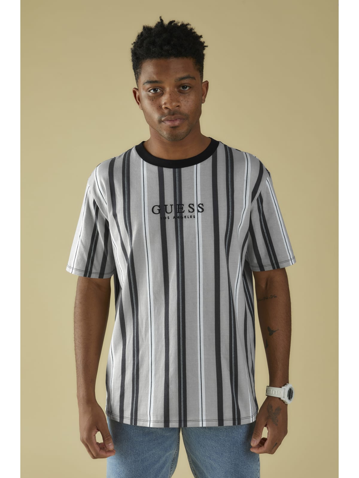 guess original shirts