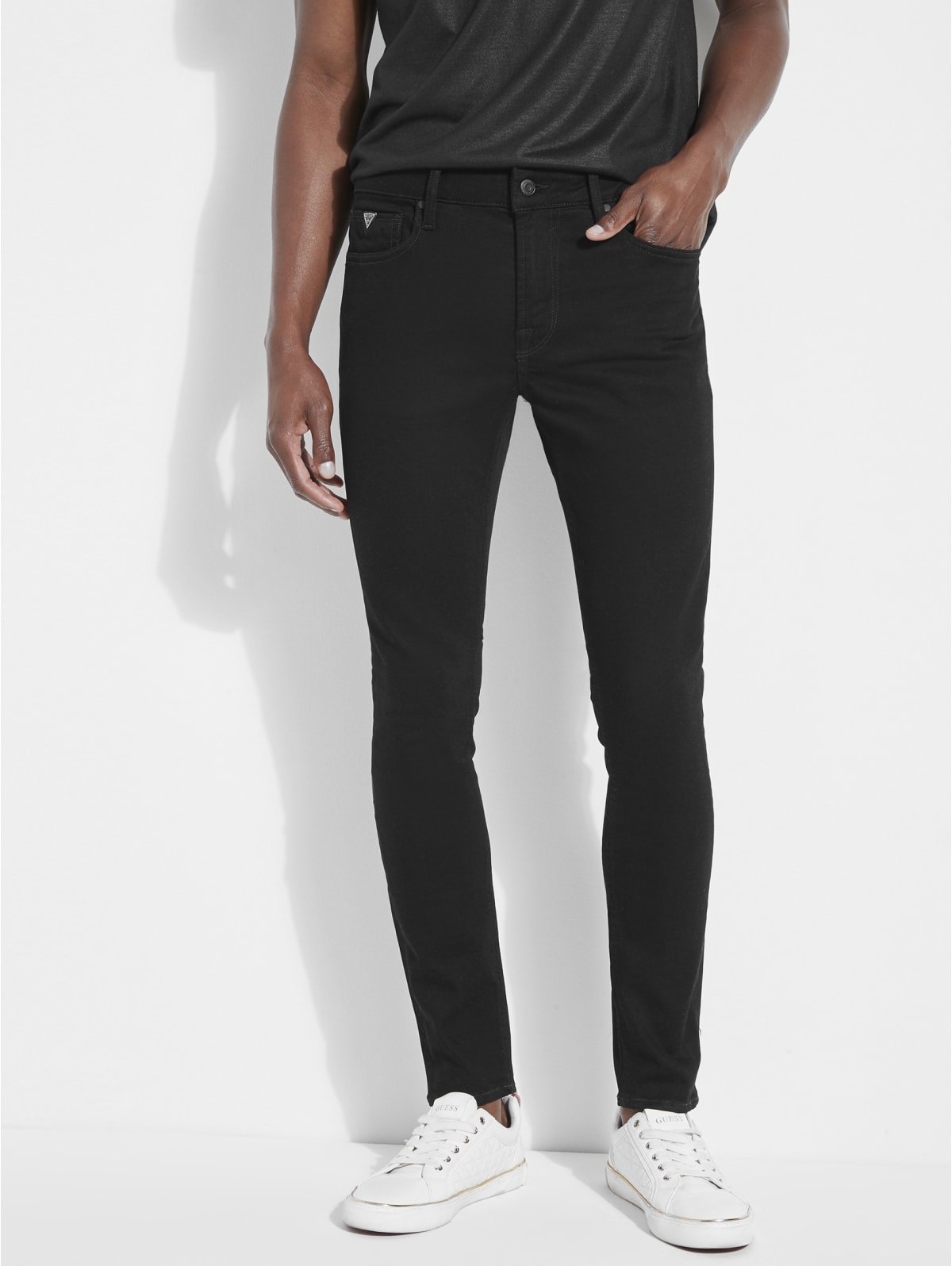 next super skinny jeans