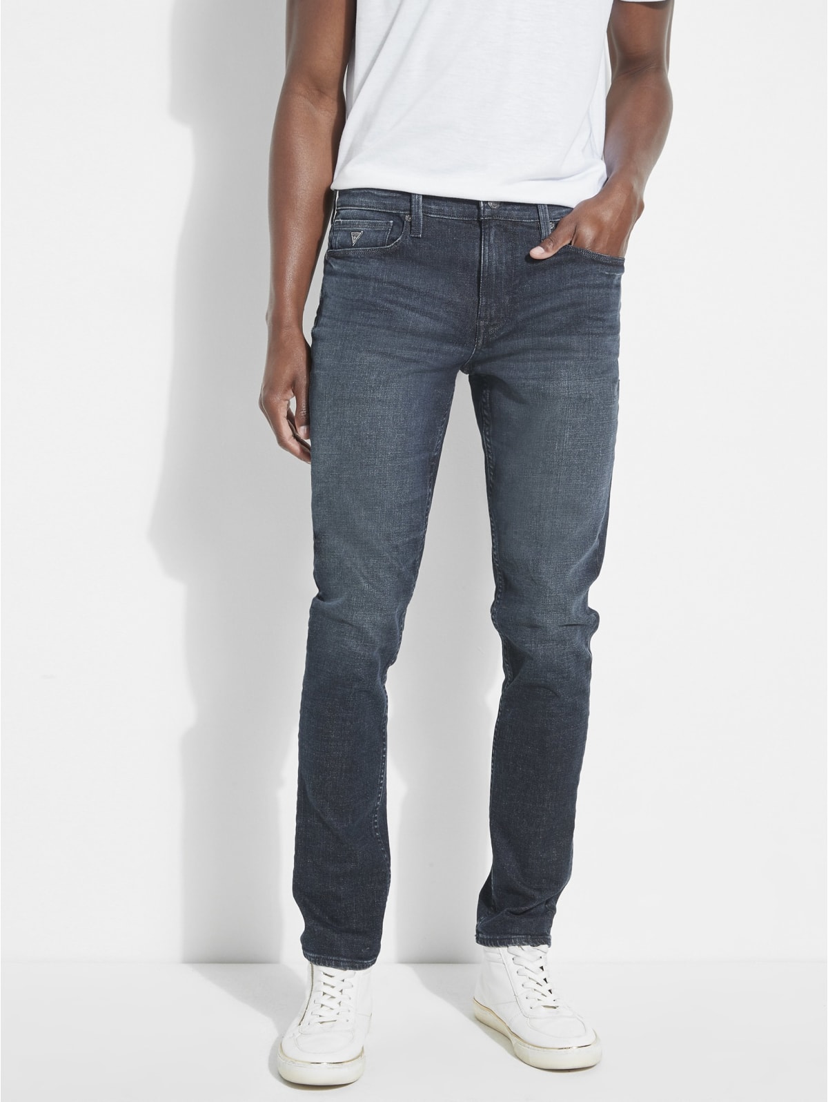 28 length jeans mens