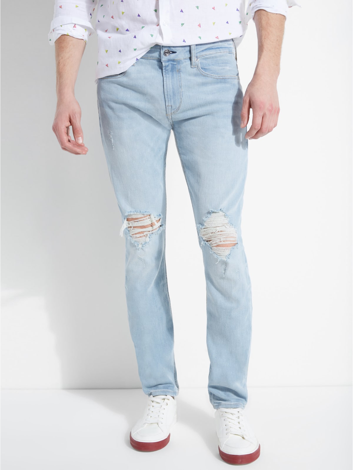 guess freeform jeans