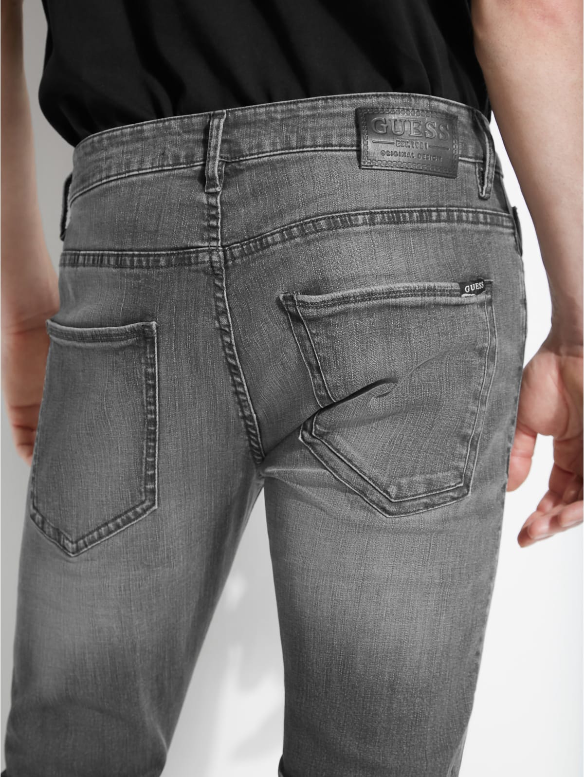 guess freeform jeans