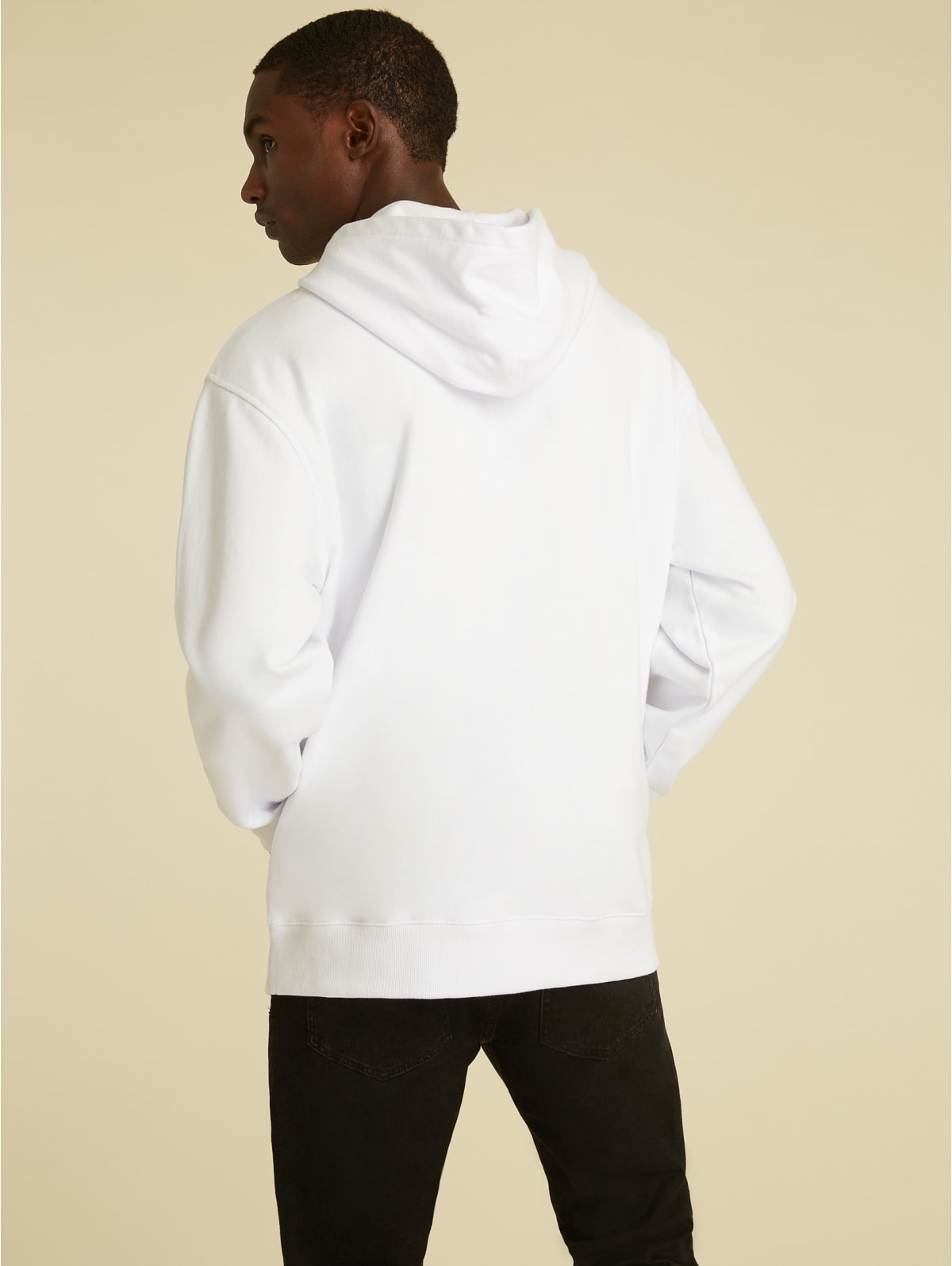 guess originals sweatshirt
