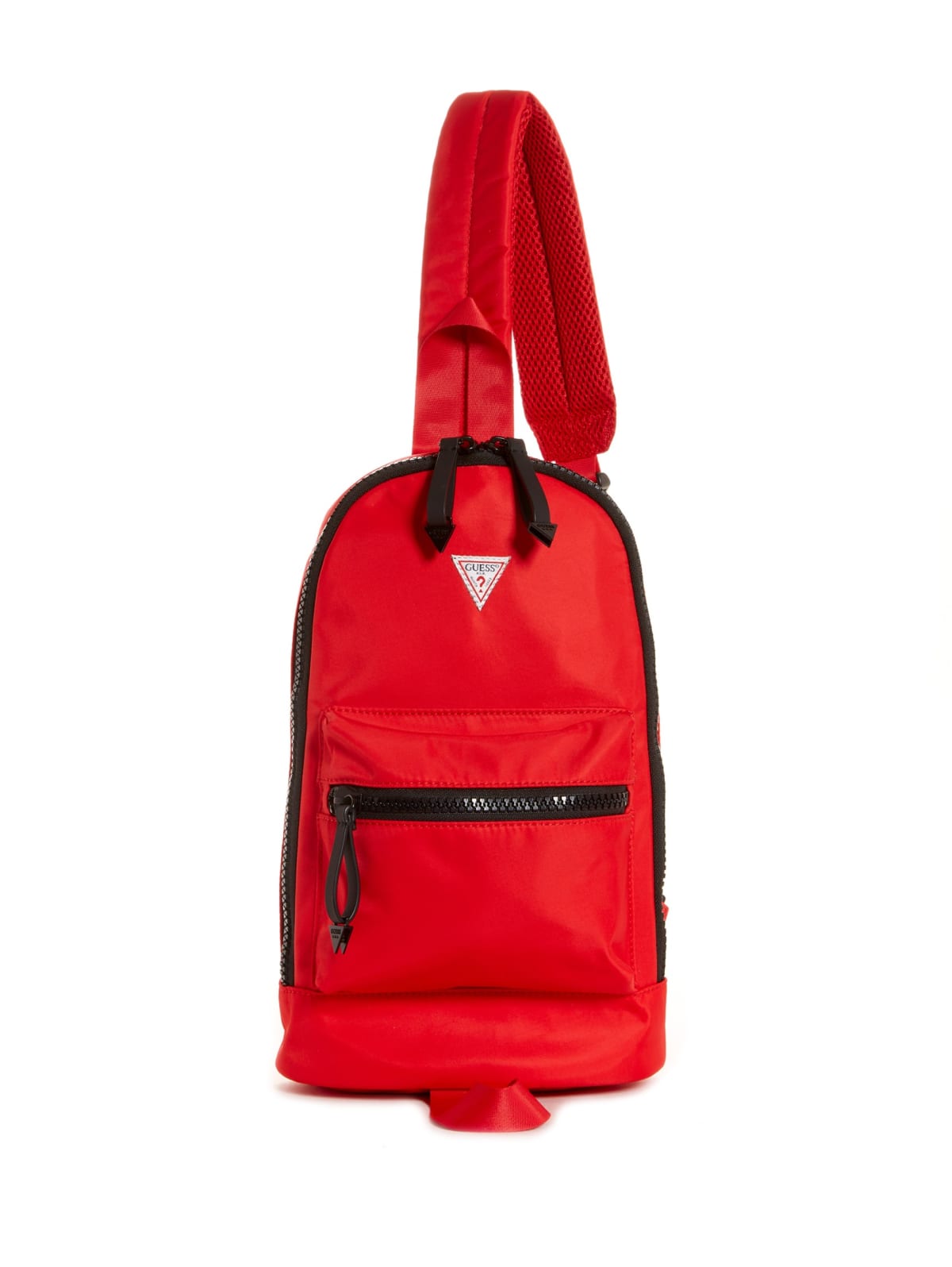 guess mini backpack price