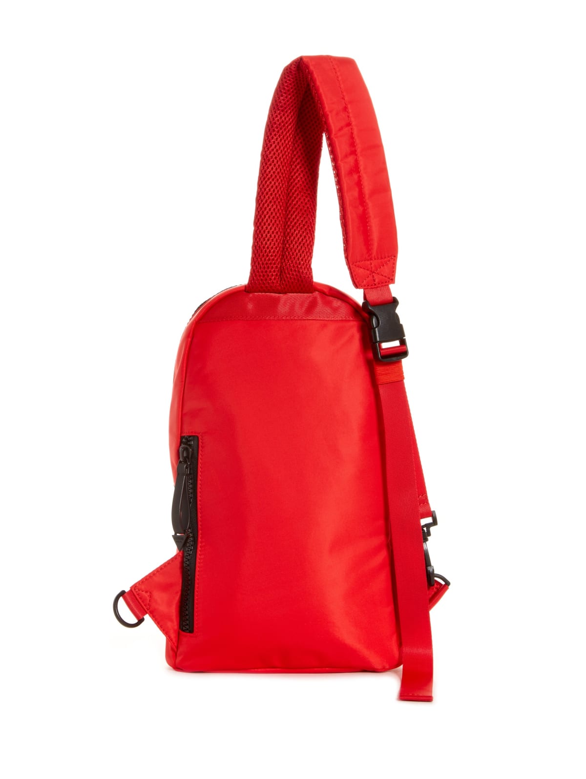 guess originals mini sling backpack