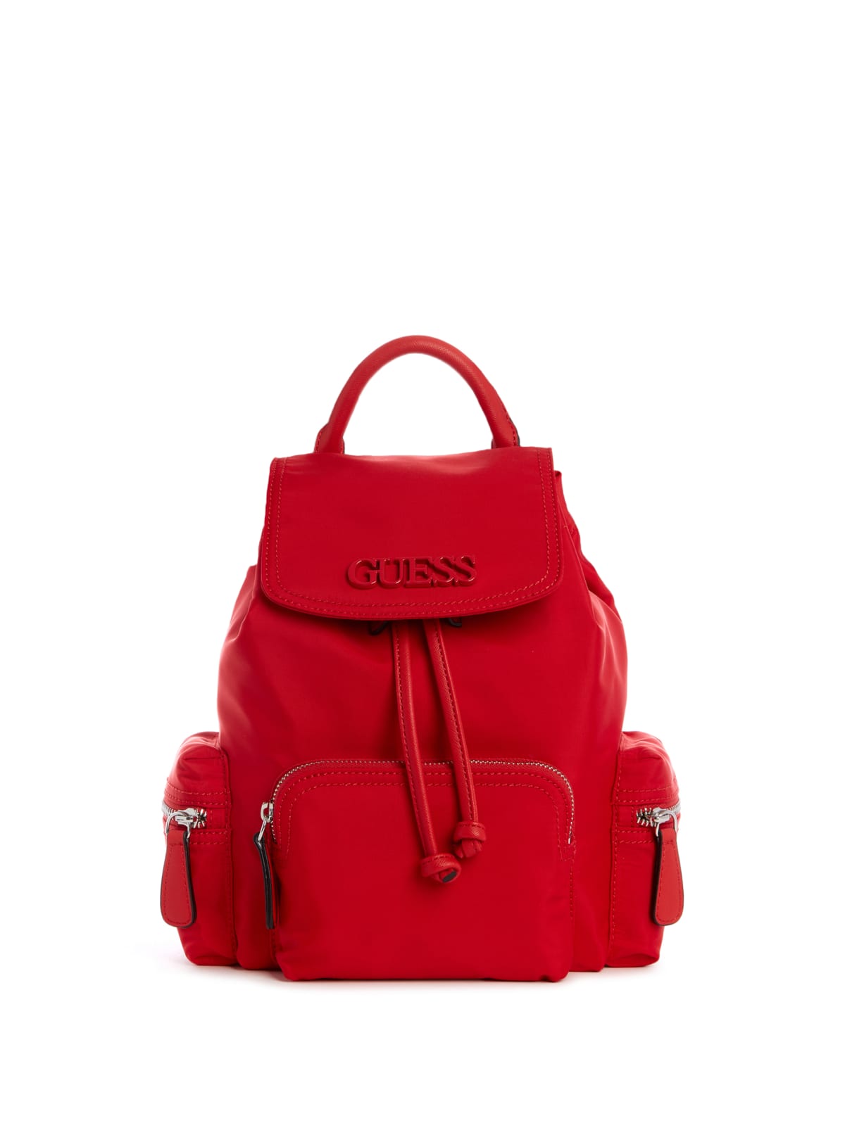 Simpson Backpack | GUESS Factory Ca