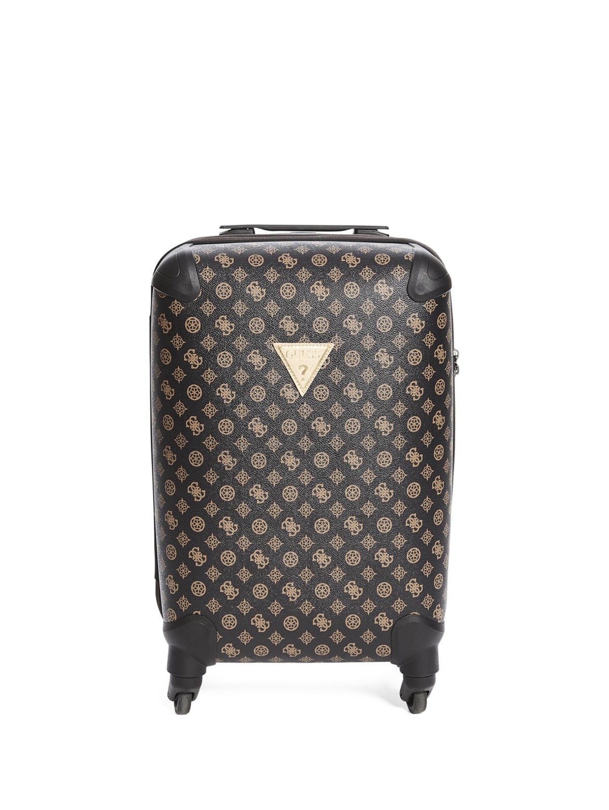 guess trolley luggage