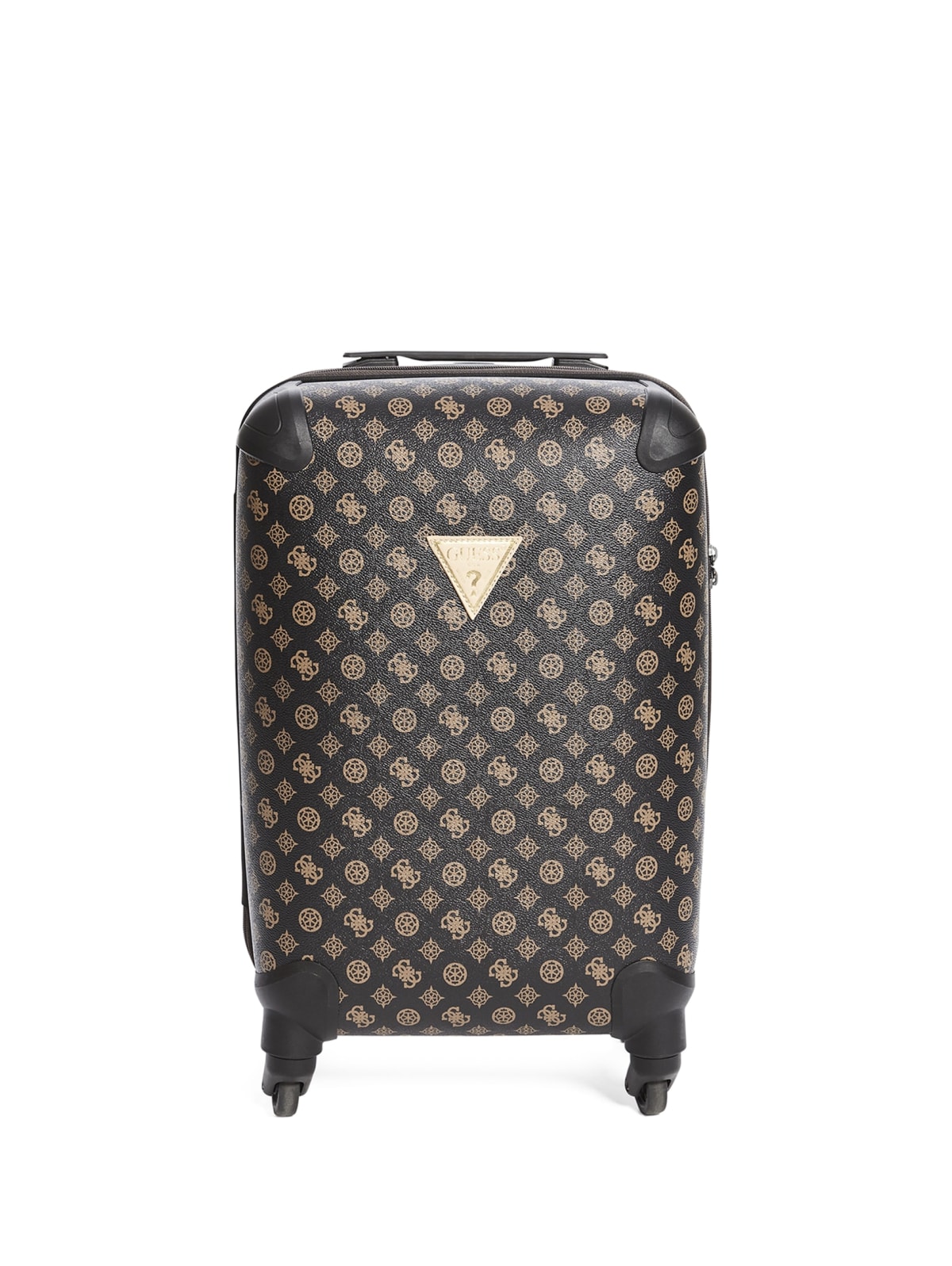 guess suitcase set