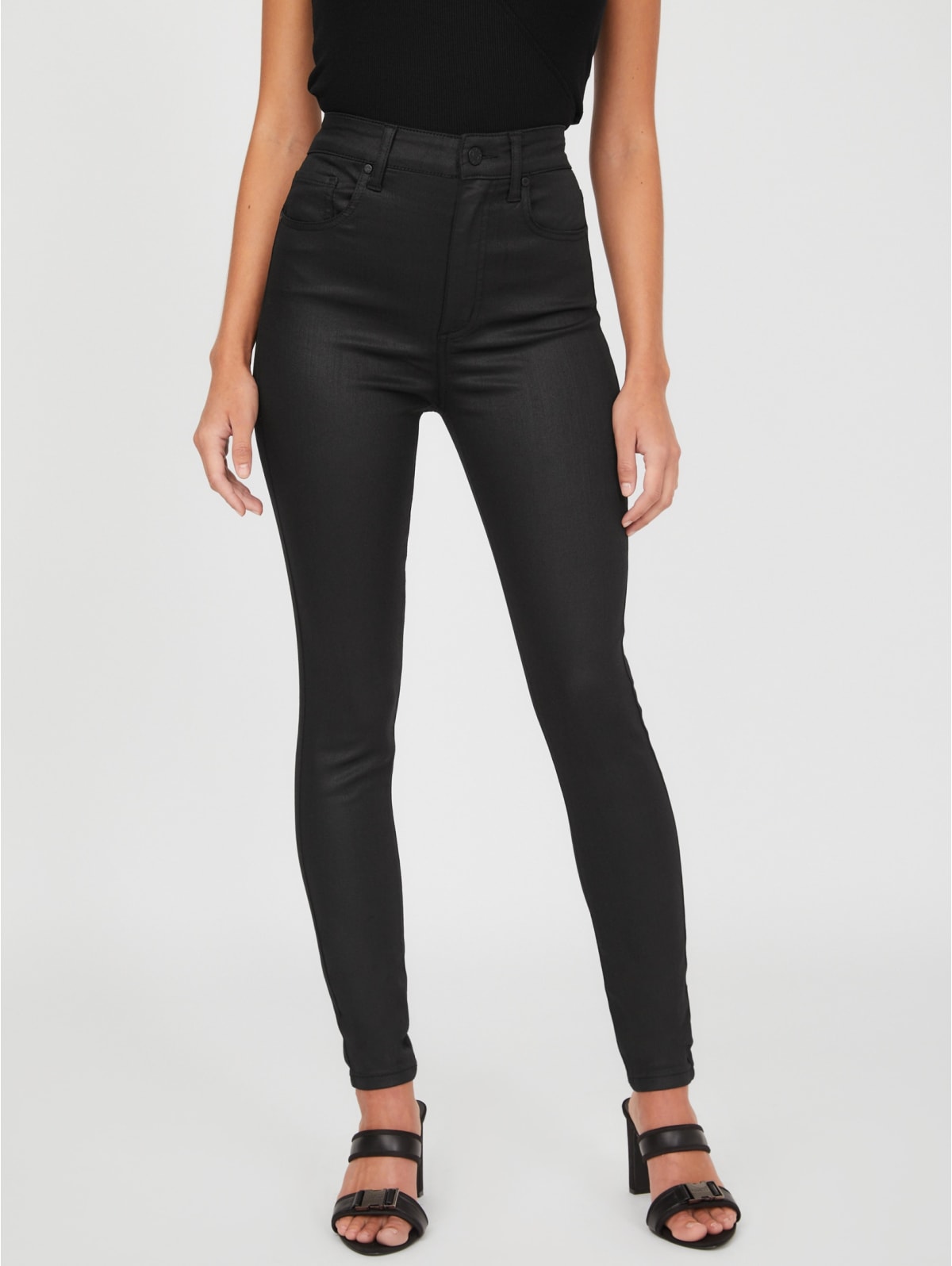 coated skinny