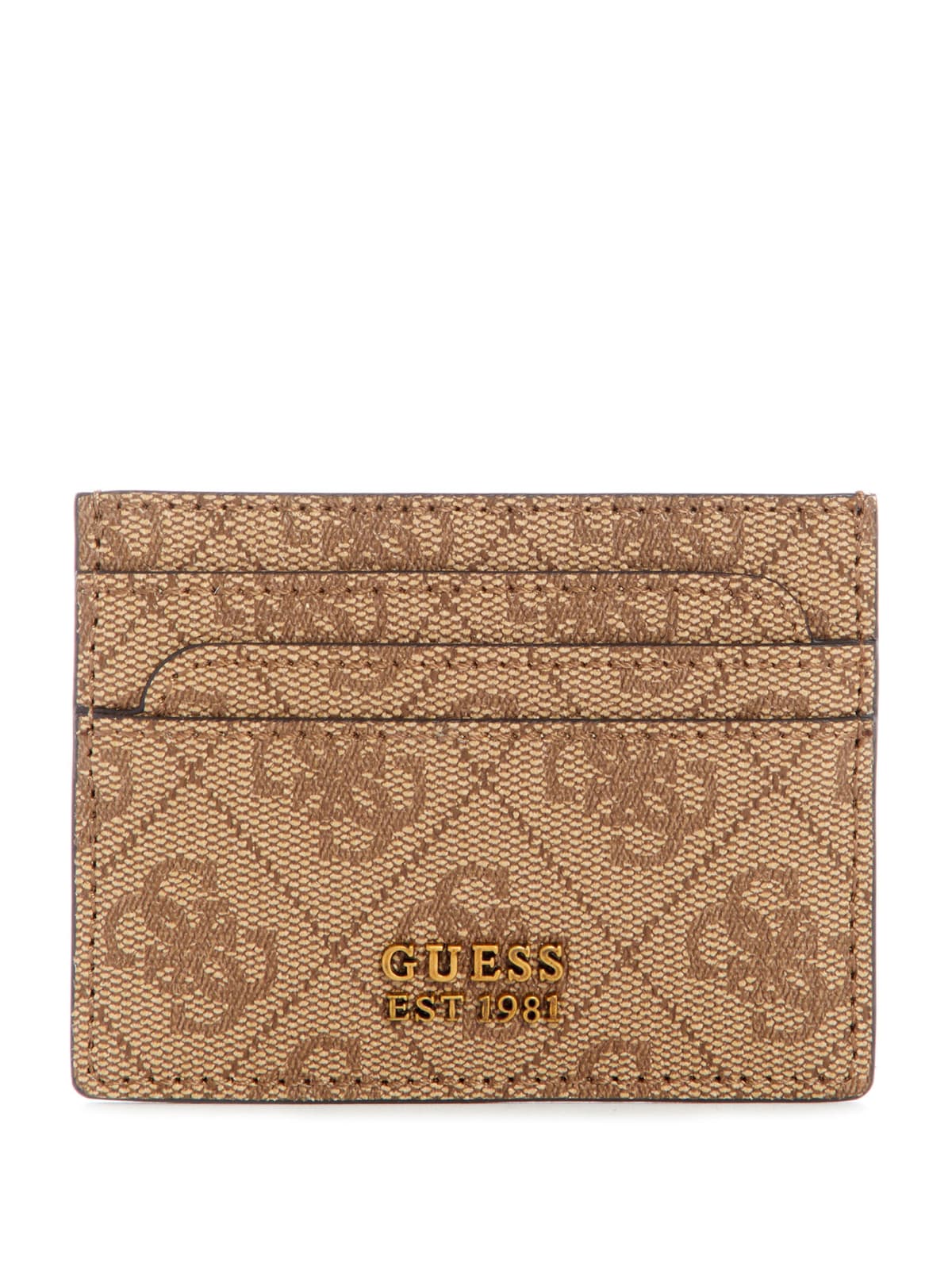 Noelle Card Holder | GUESS Canada
