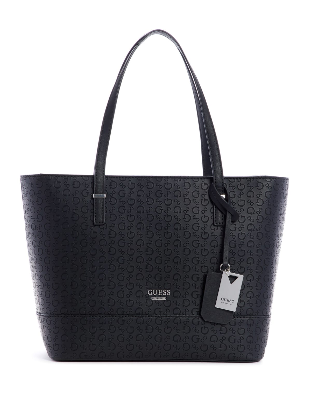 guess clarke carryall tote bag