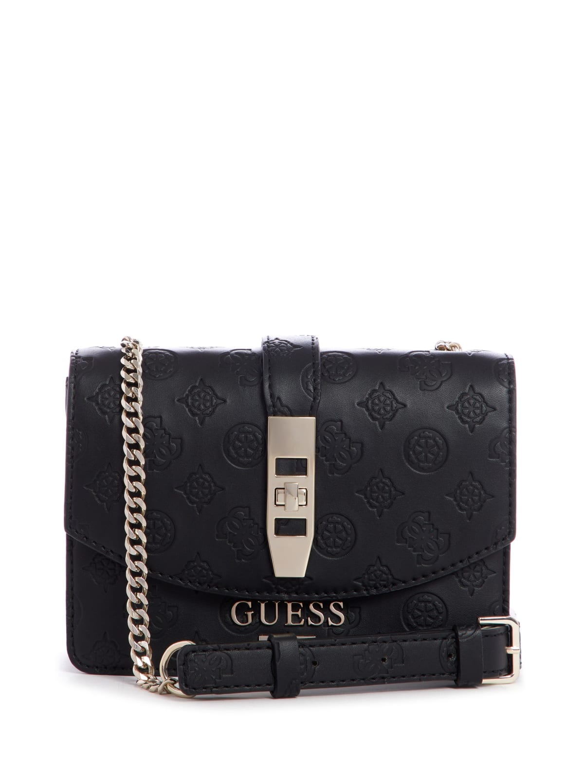 guess crossbody mini