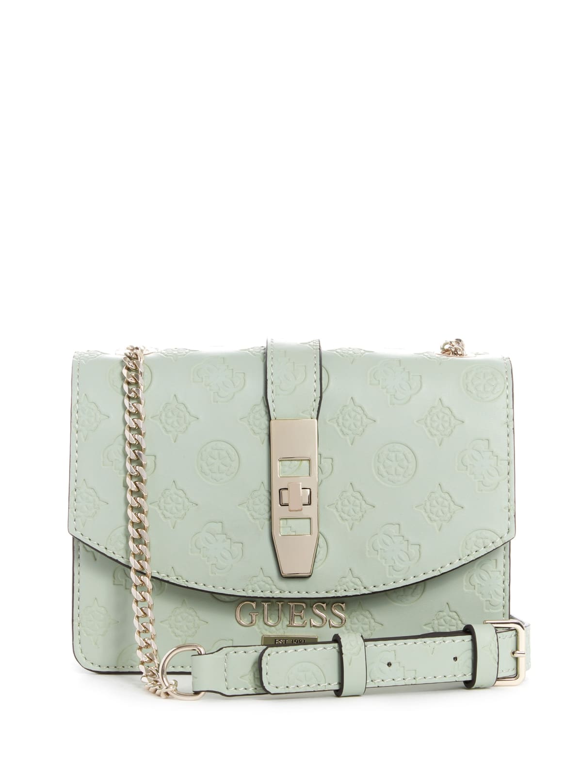 guess jade crossbody bag