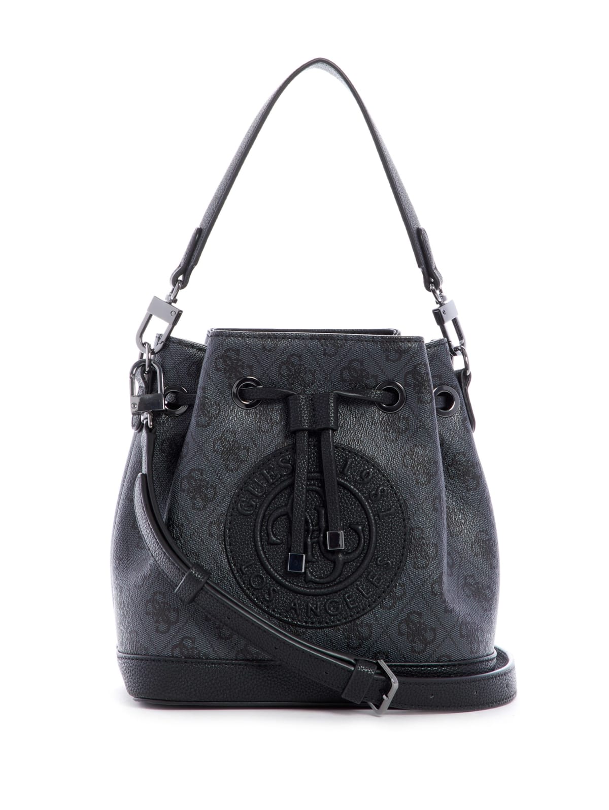 guess bucket bag