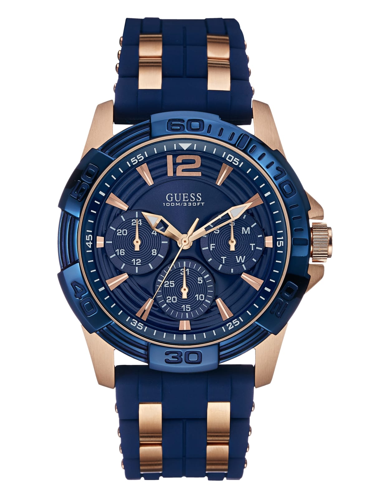 timex ironman triathlon na33