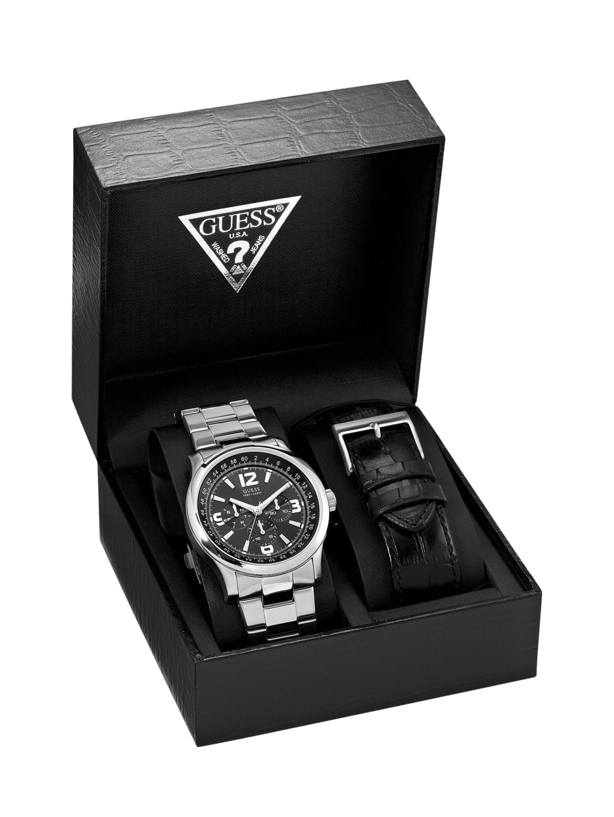 Watch set box clearance