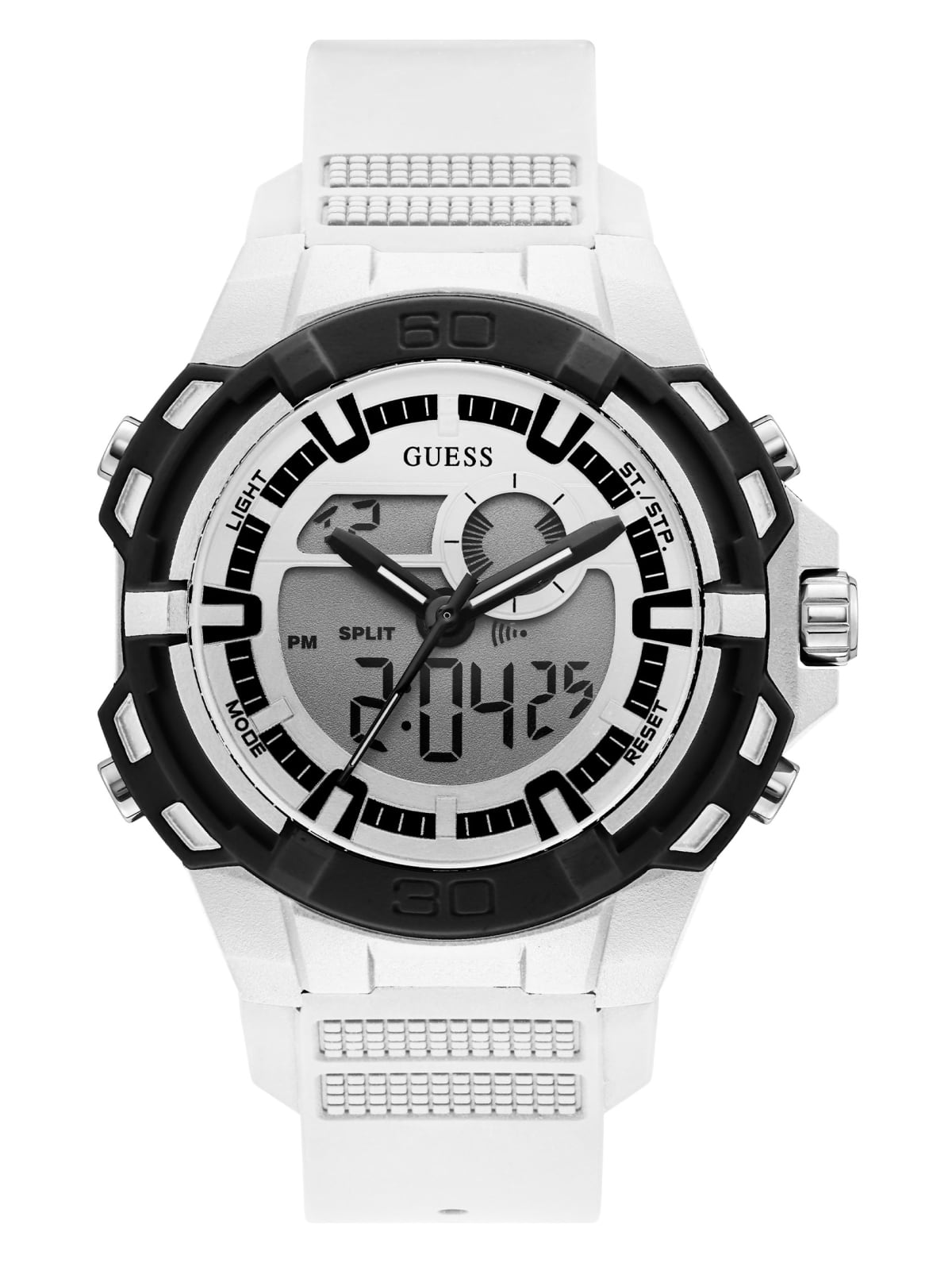 next digital watch