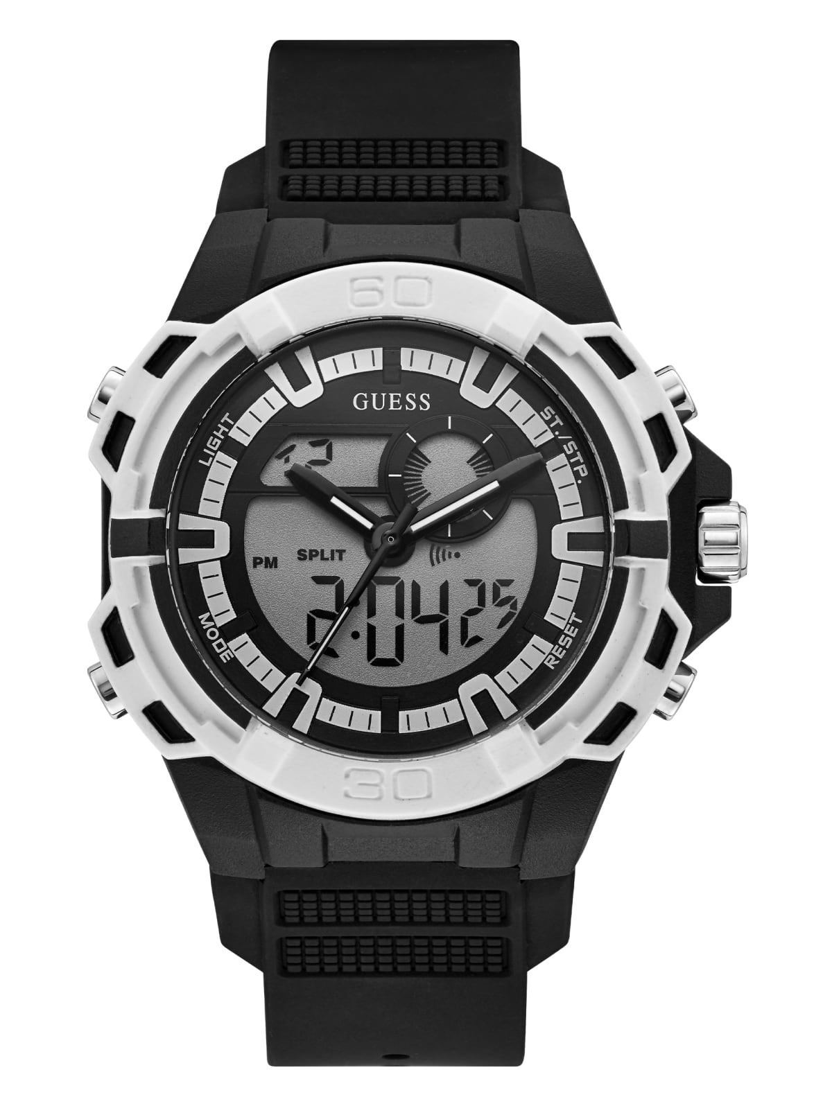 next digital watch