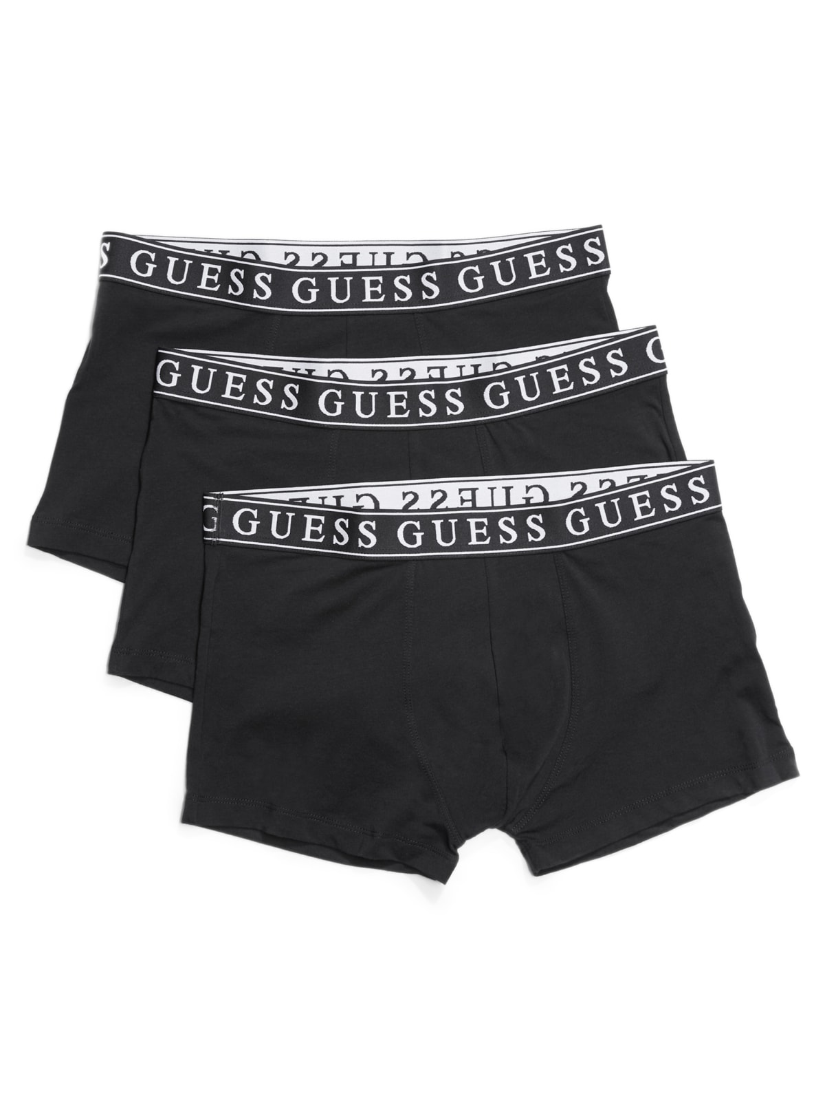 Ensemble de caleçons boxeurs | GUESS Factory Ca