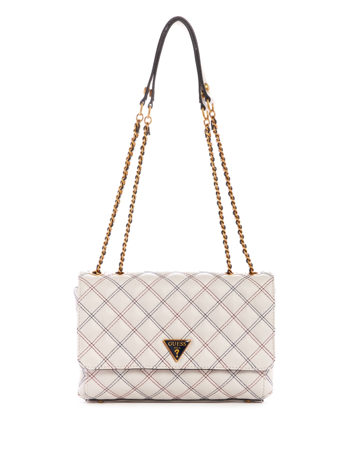 Guess flap bag clearance