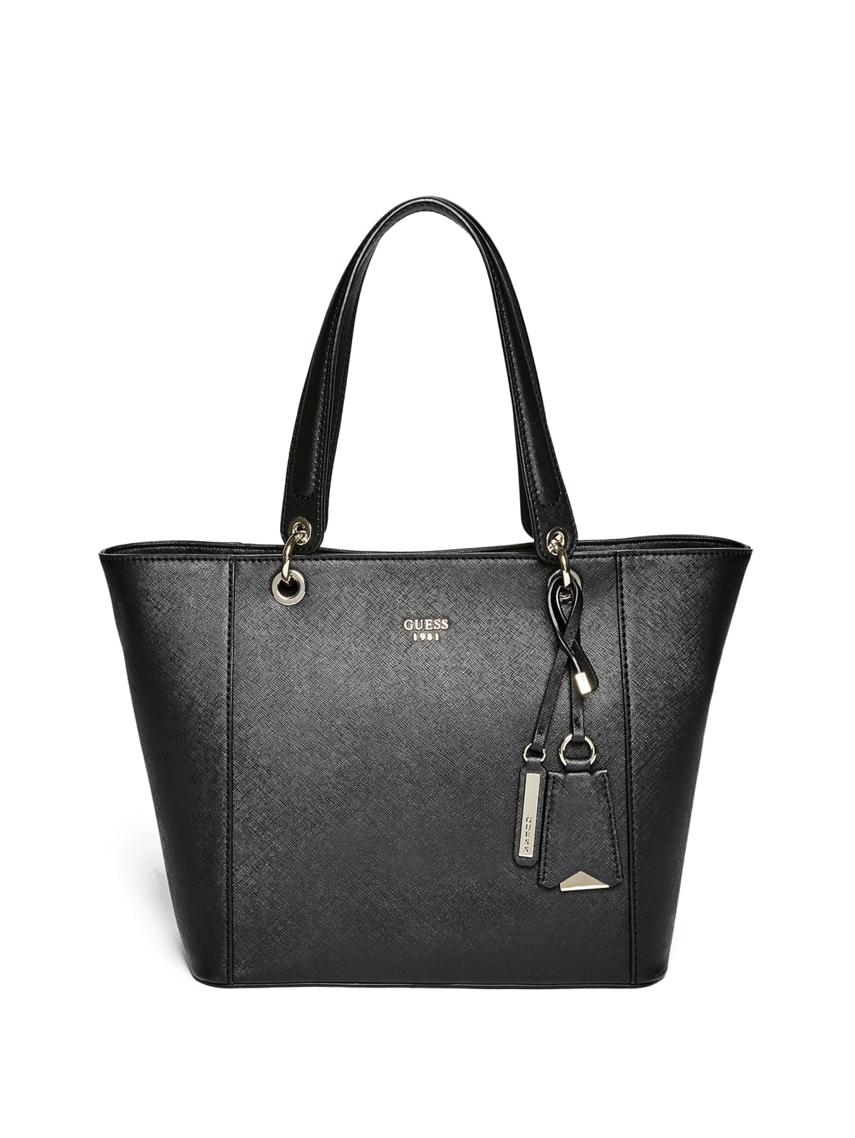 Kamryn tote bag guess clearance