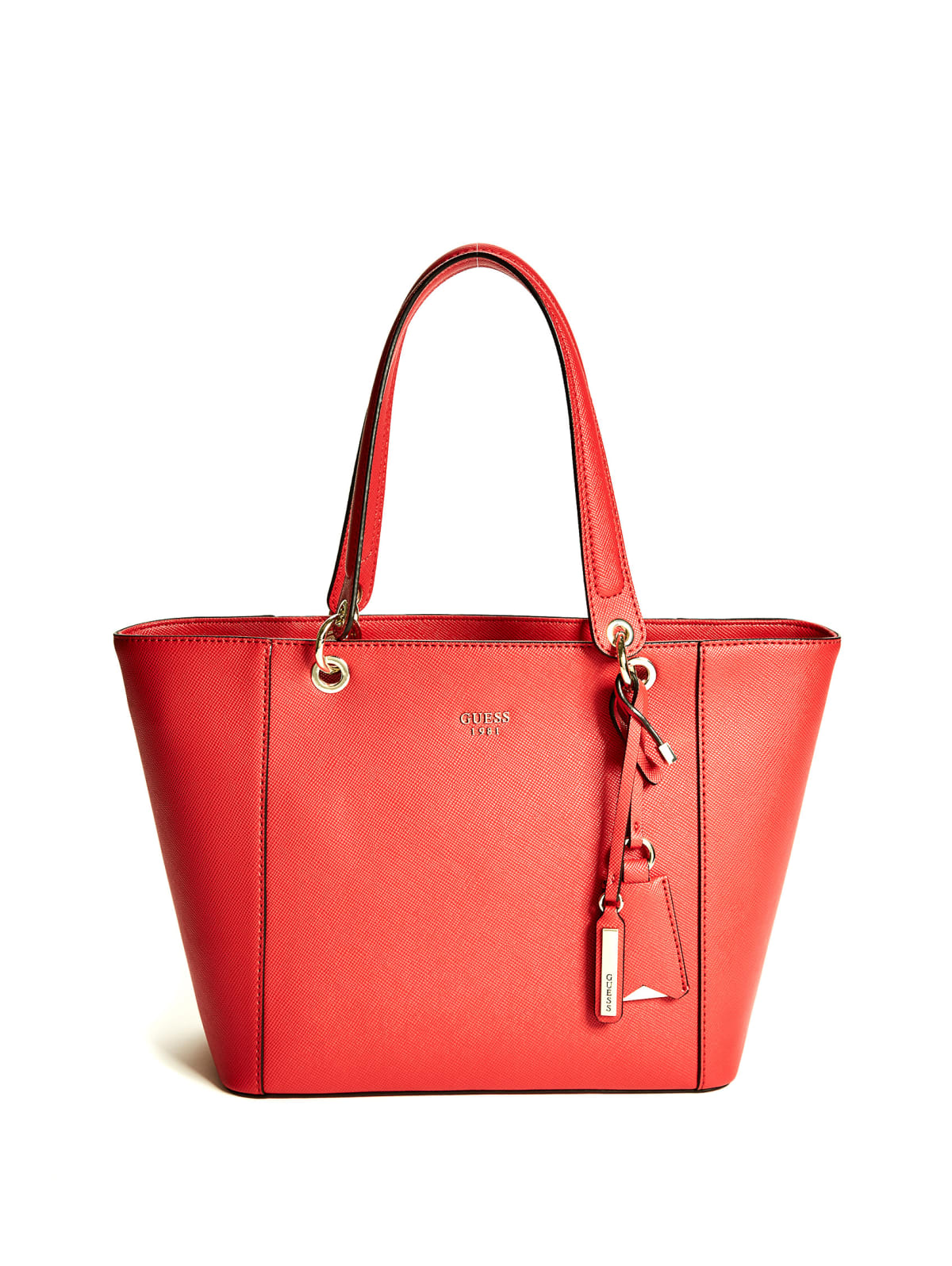 Kamryn tote bag guess clearance