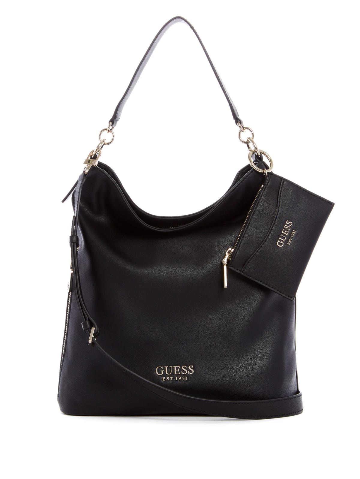 Guess hobo handbags clearance