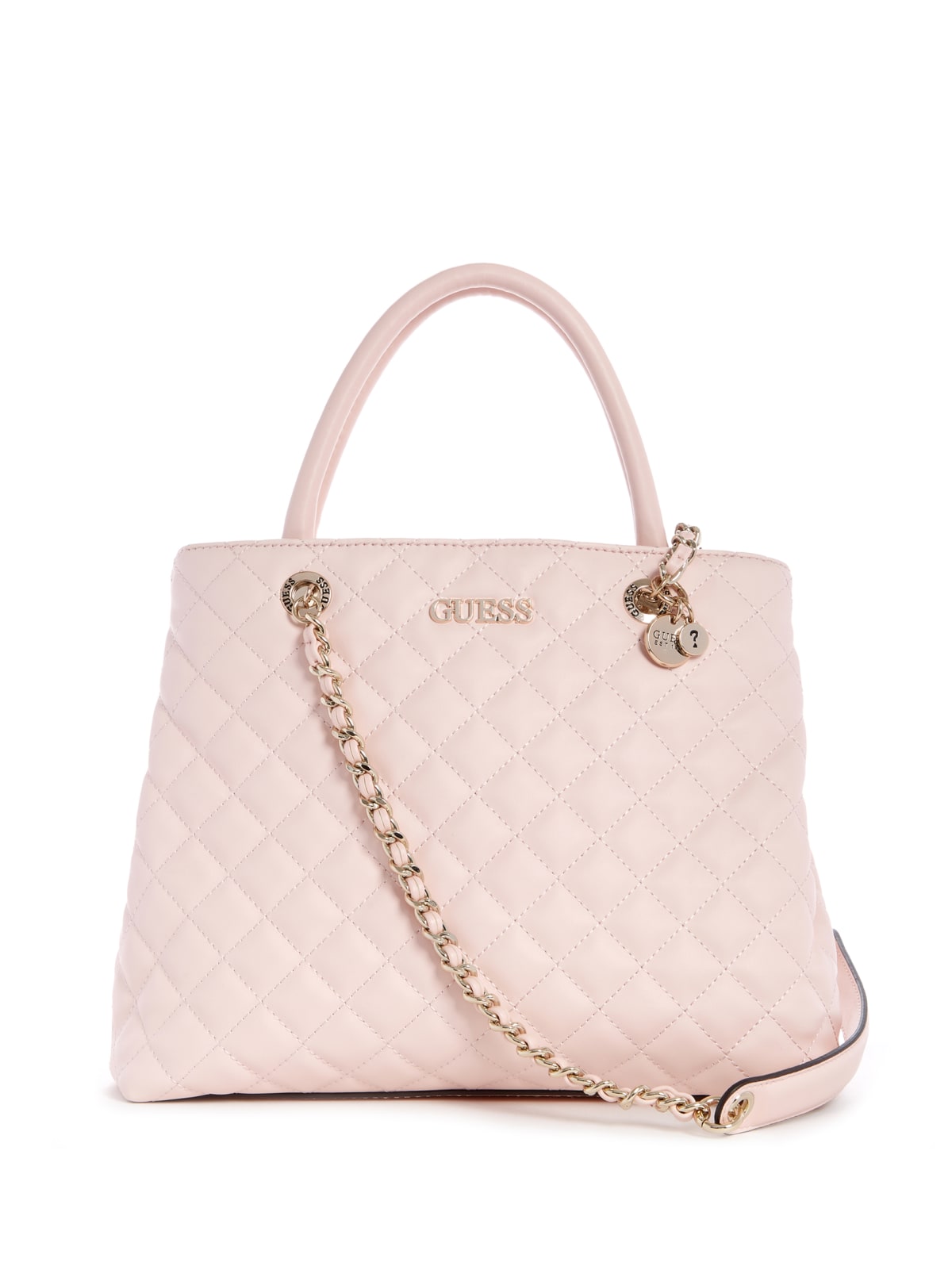Guess blush bag clearance