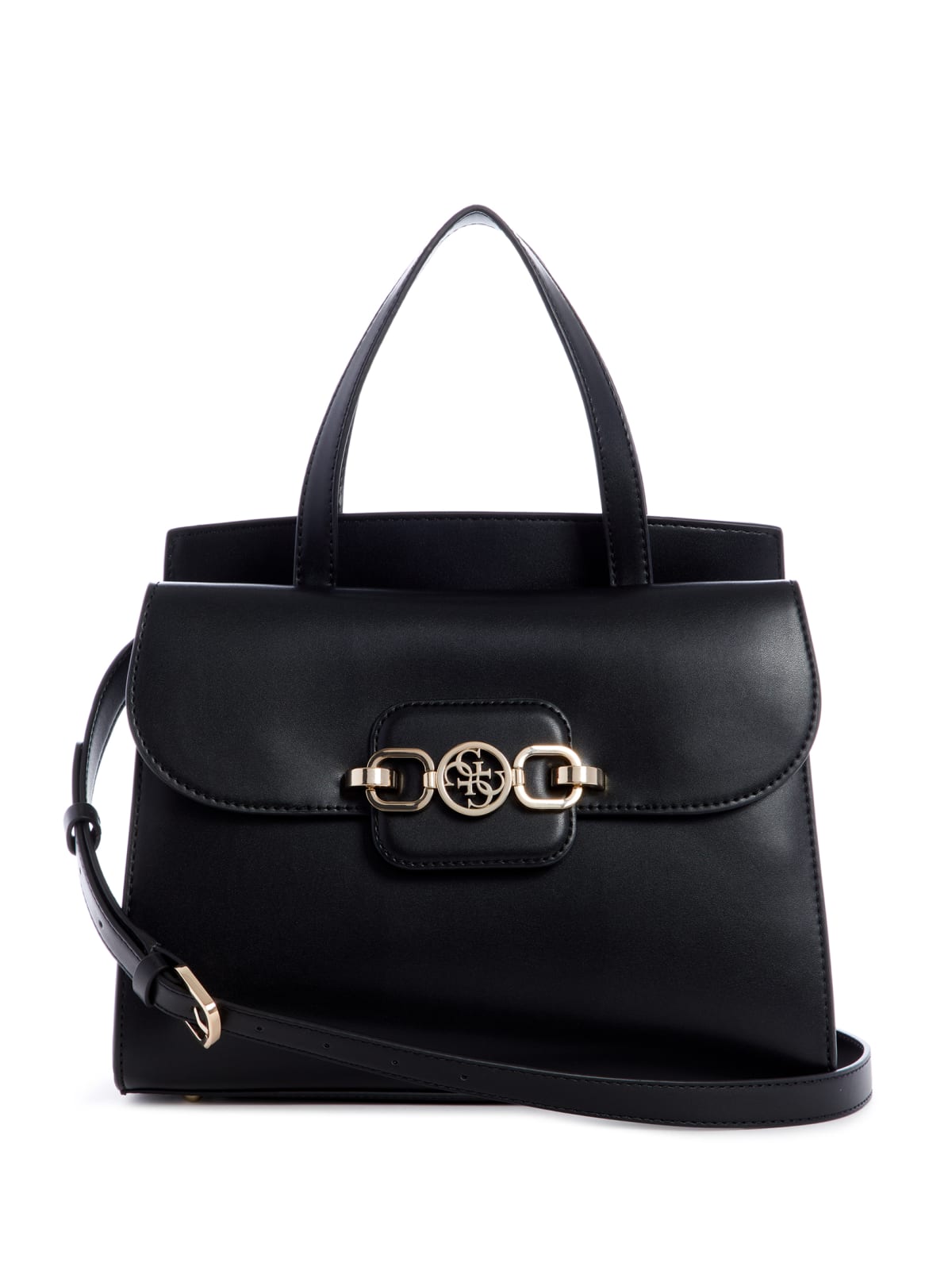 Hensely Satchel Guess