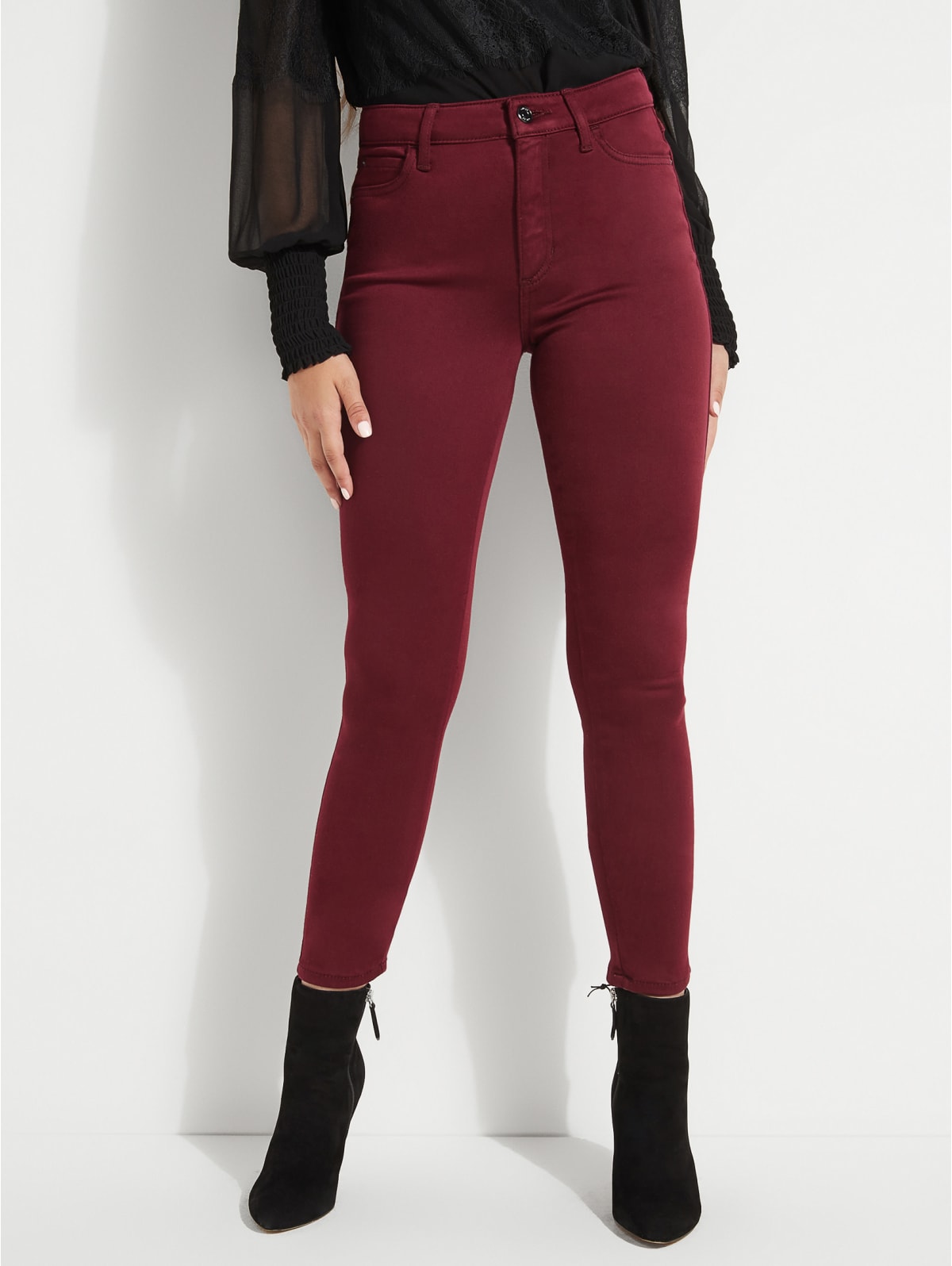 red jeans canada