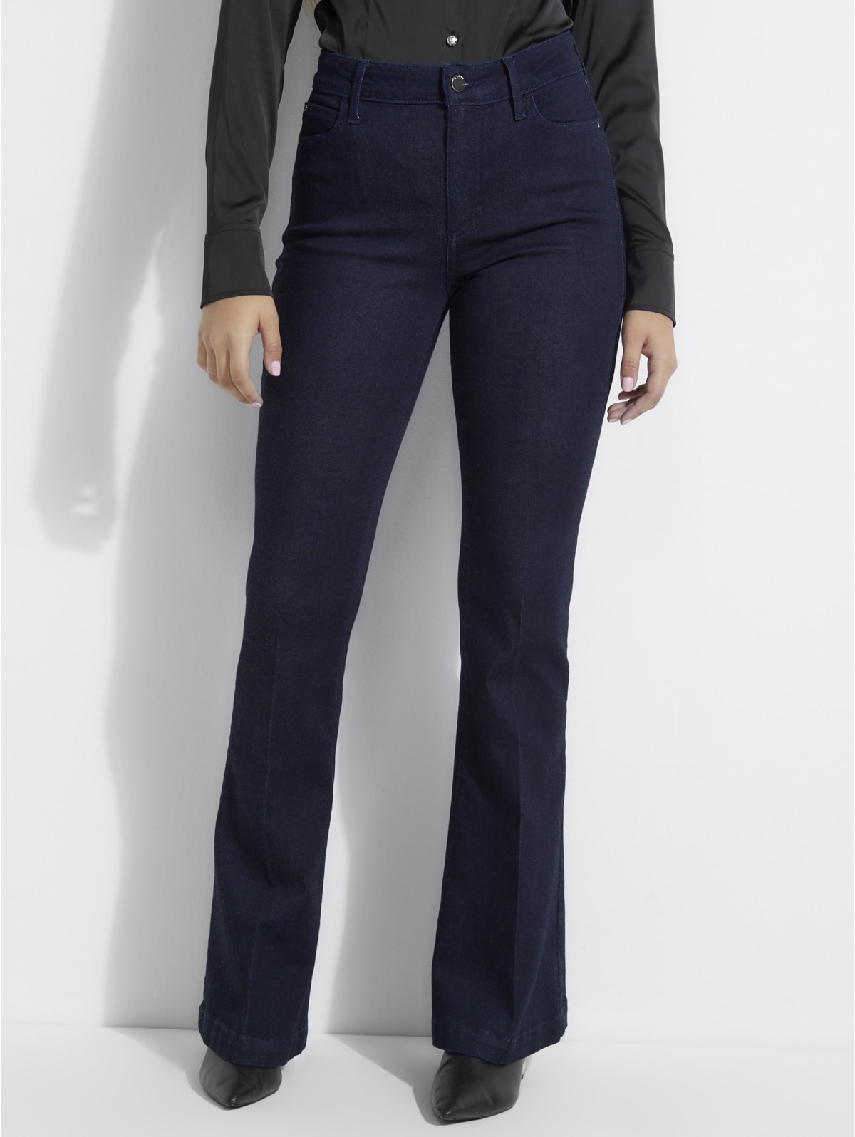 wide leg jeans canada