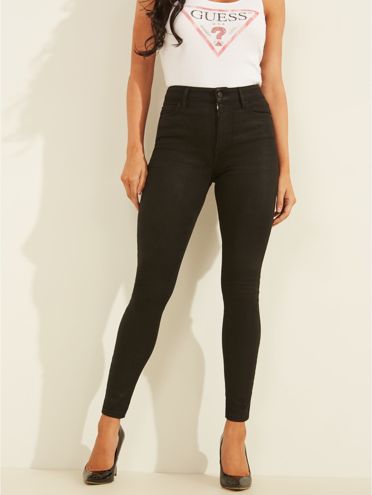 coated skinny