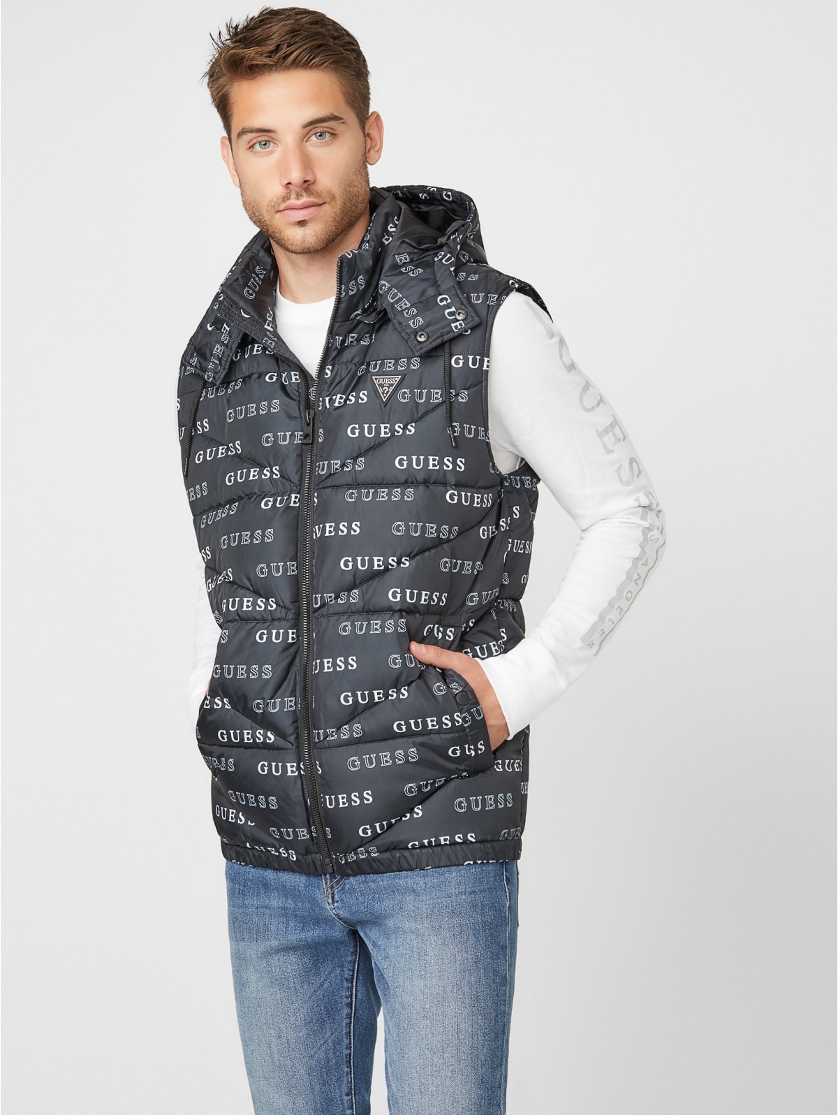 Guess westland mall new arrivals