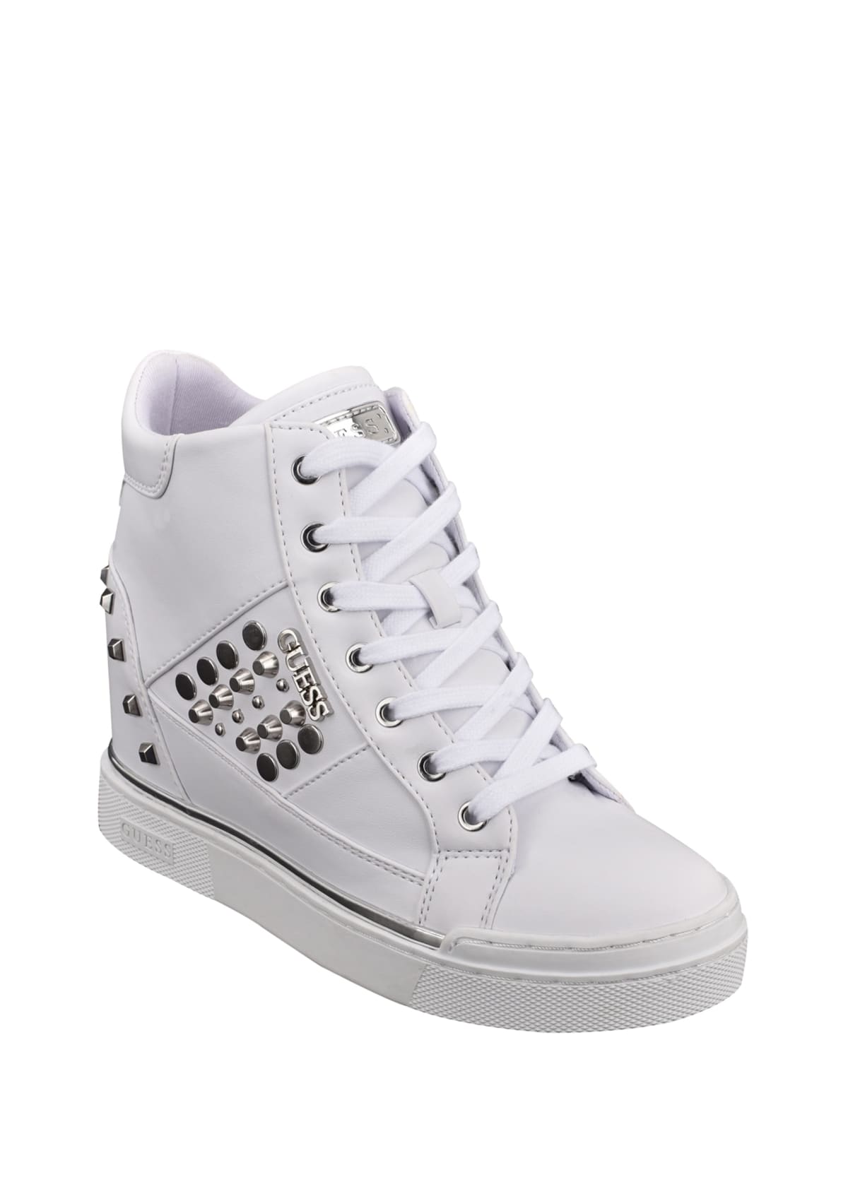 studded sneakers cheap