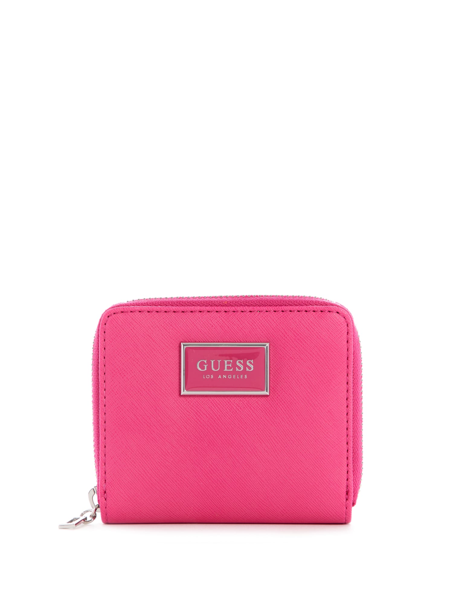 Red wallet guess store