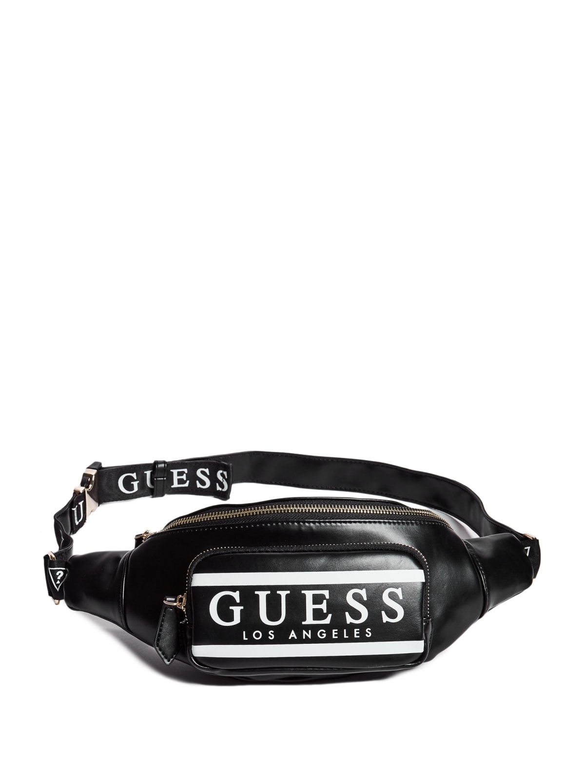 guess fanny pack