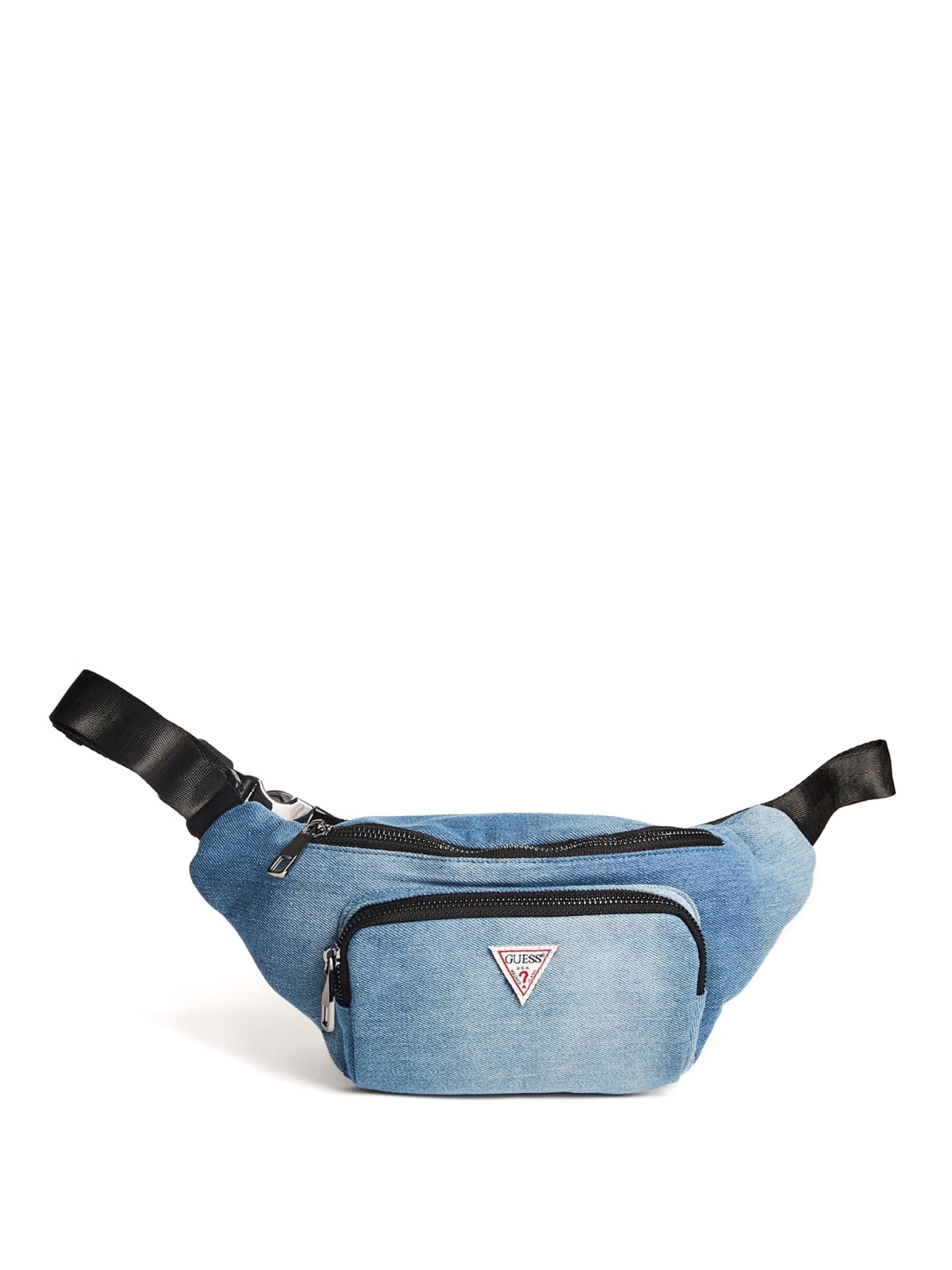 j balvin guess fanny pack