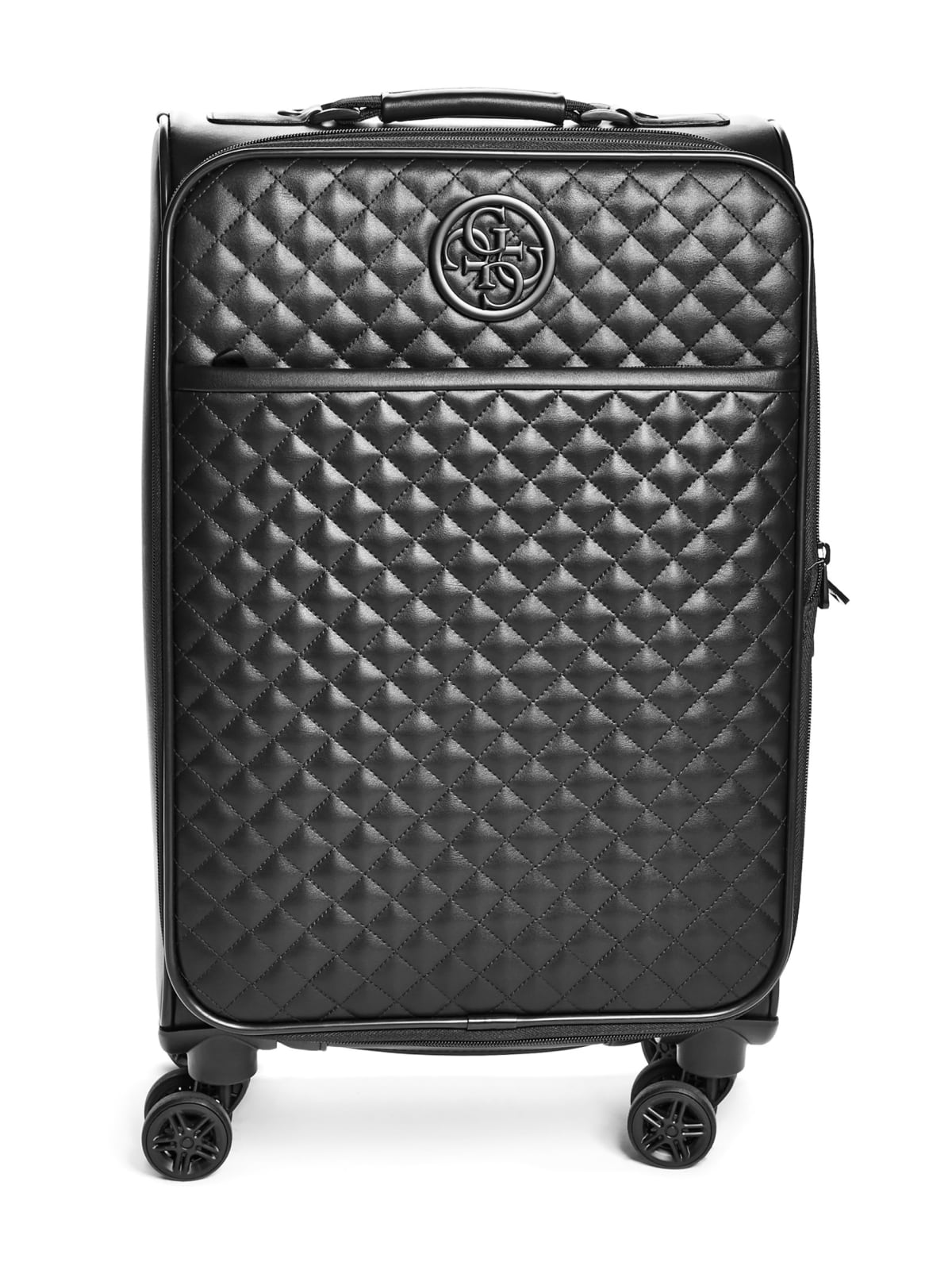 guess suitcase sale