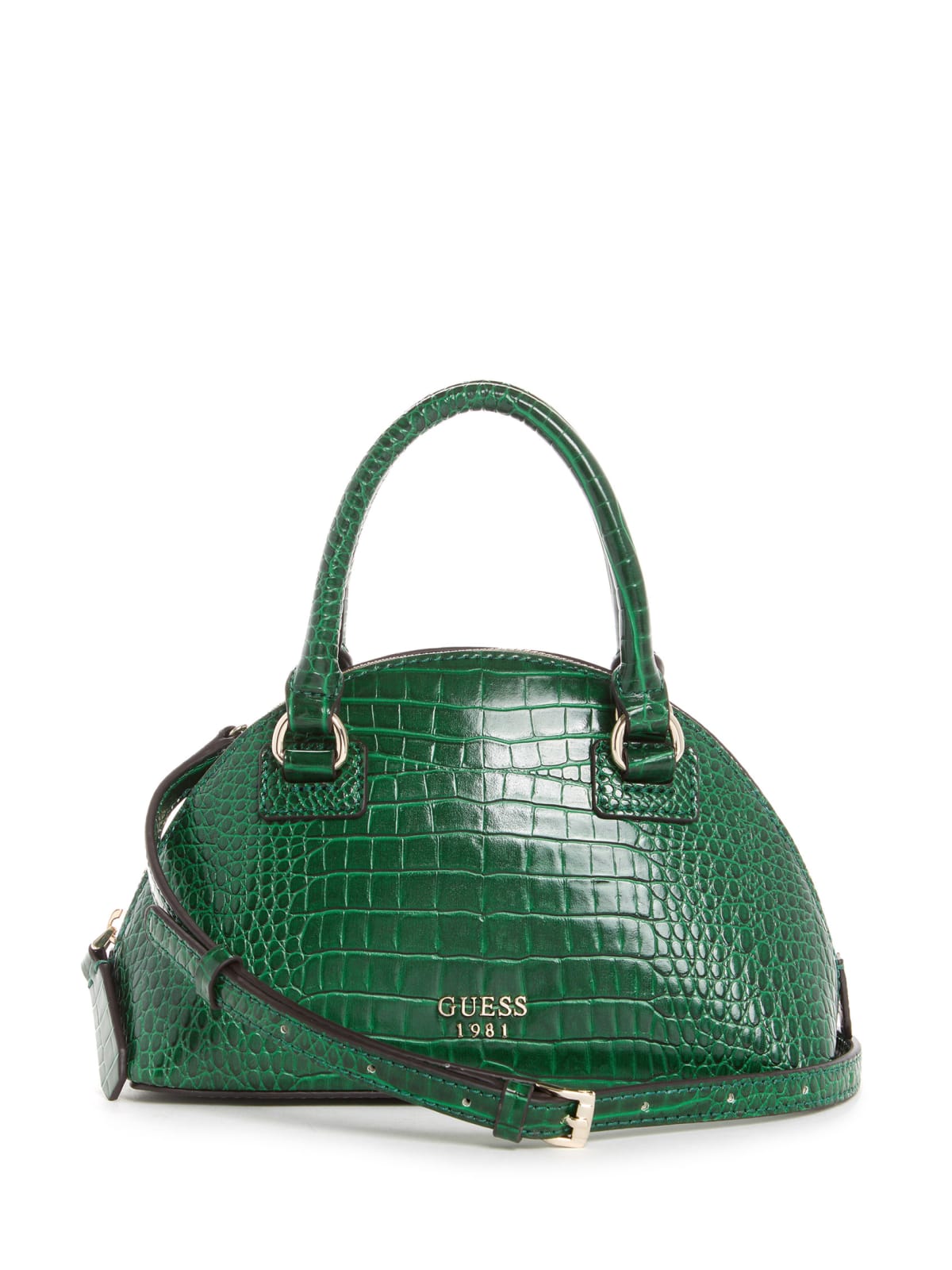 guess small shoulder bag