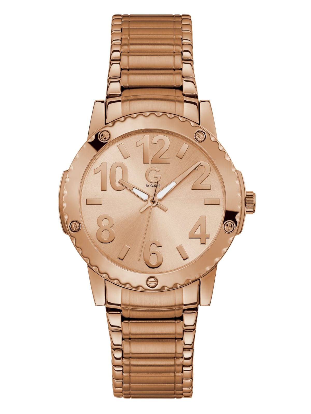 guess bluetooth watch