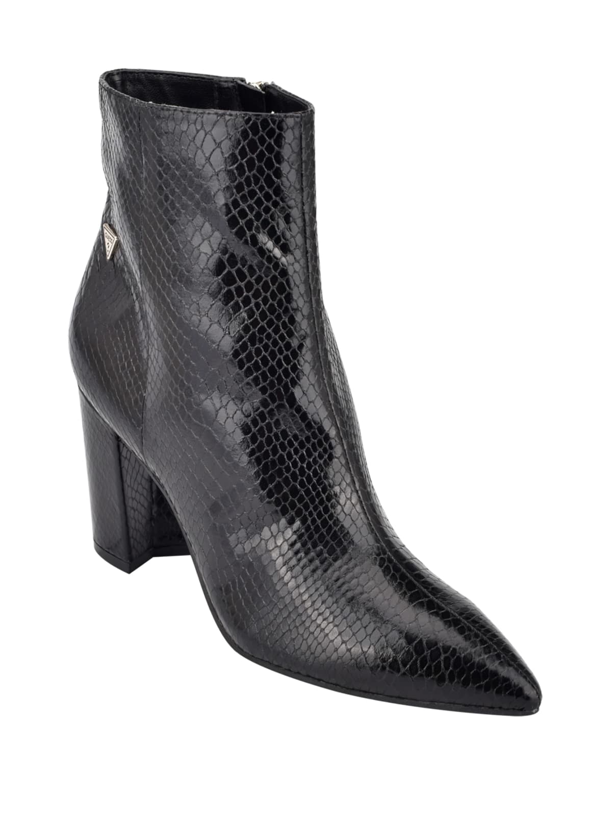 booties dressy
