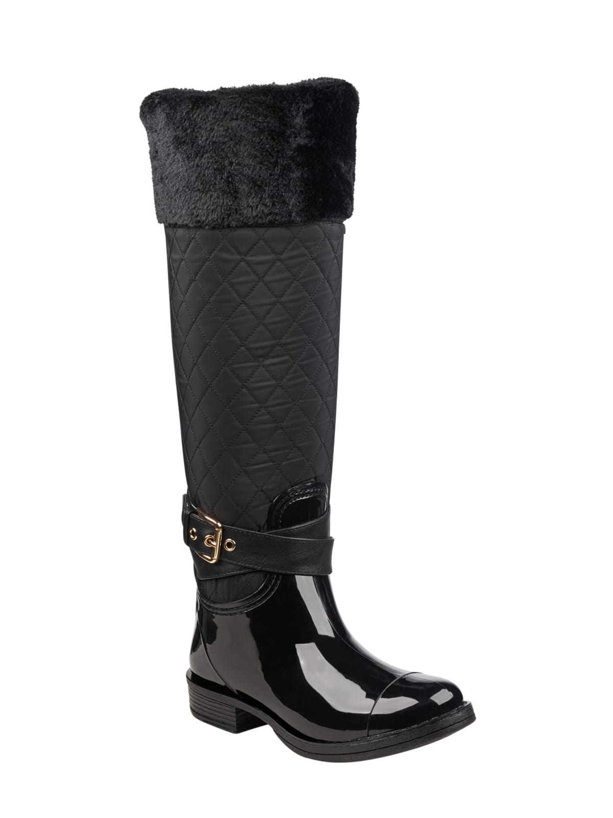 guess rain boots