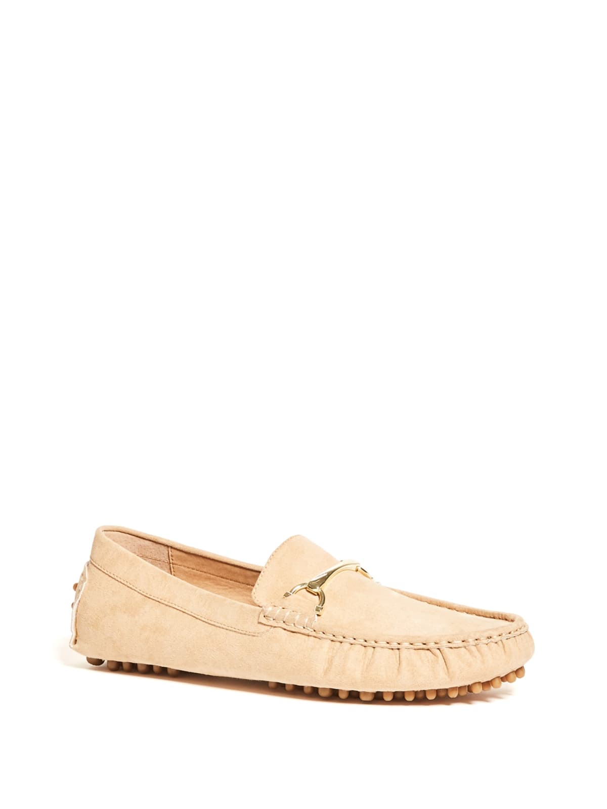 guess moccasins