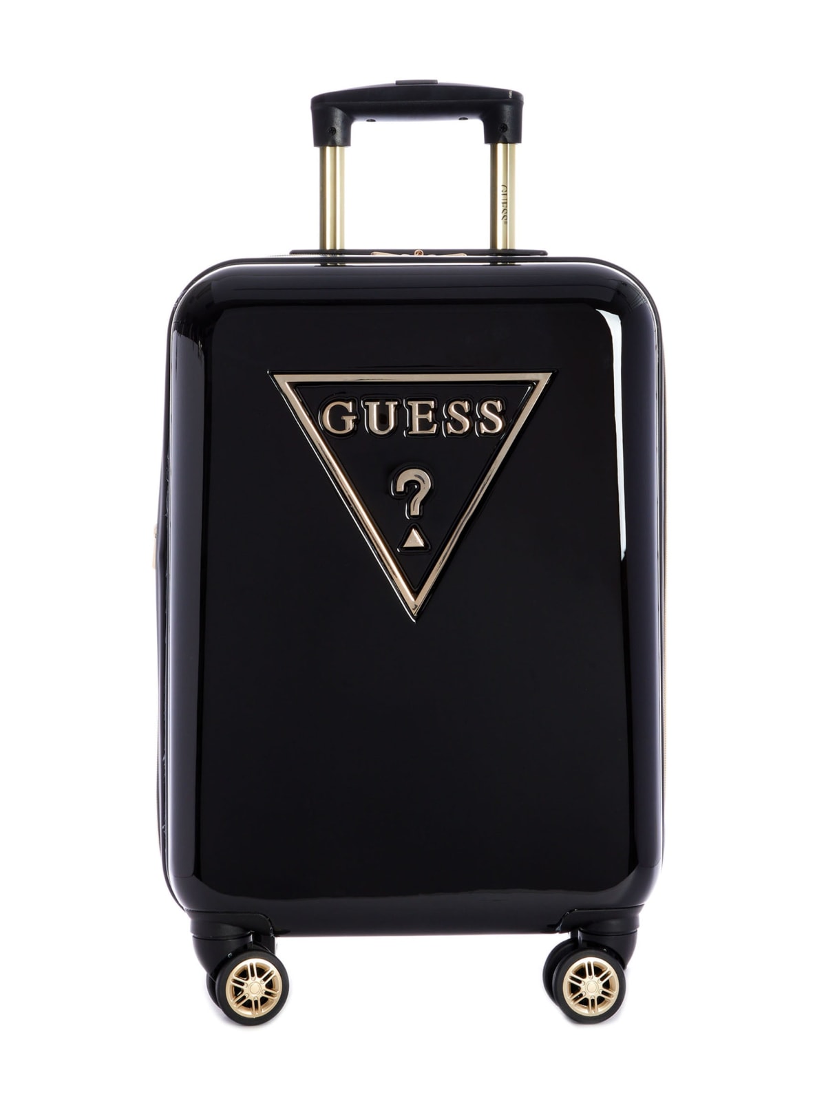 guess carry on suitcase