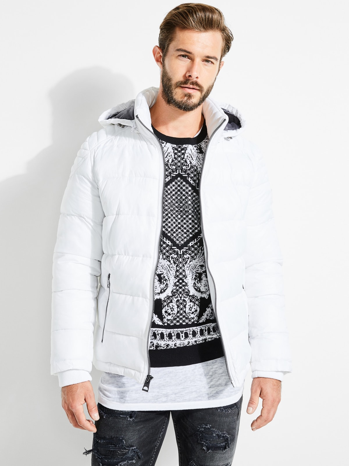 adidas pharrell jacket blue