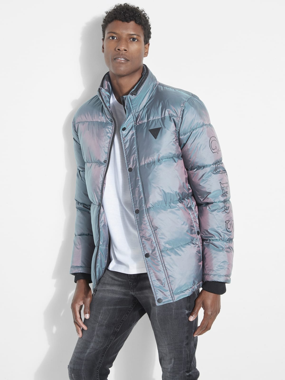 carson pass ii jacket