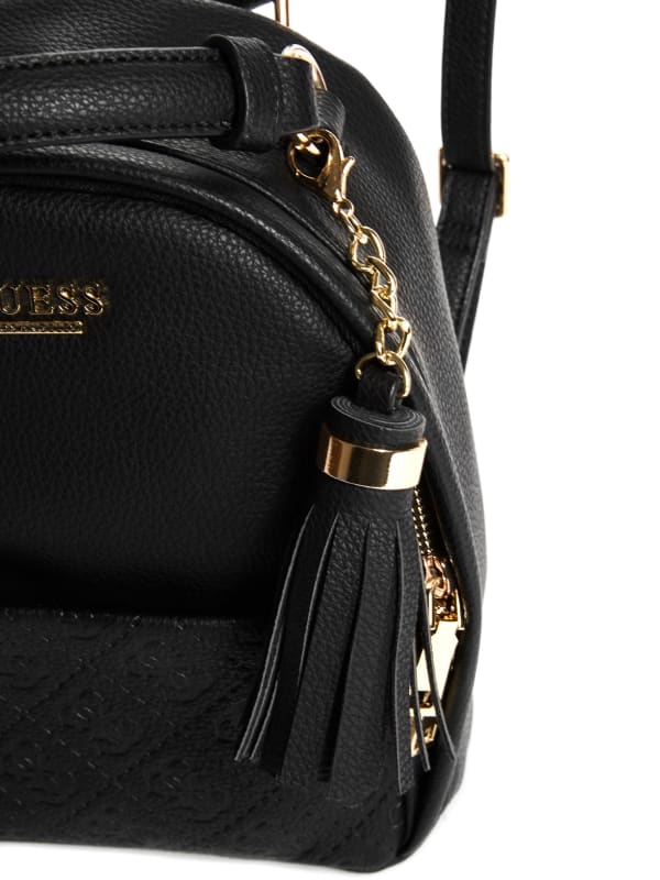 Mini Sac A Dos Convertible Clara Guess Ca