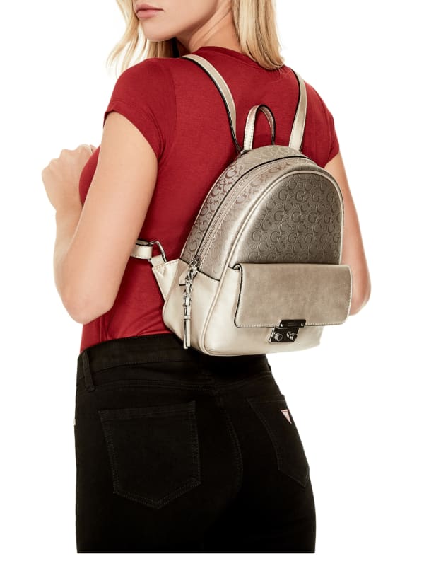 felton mini convertible backpack