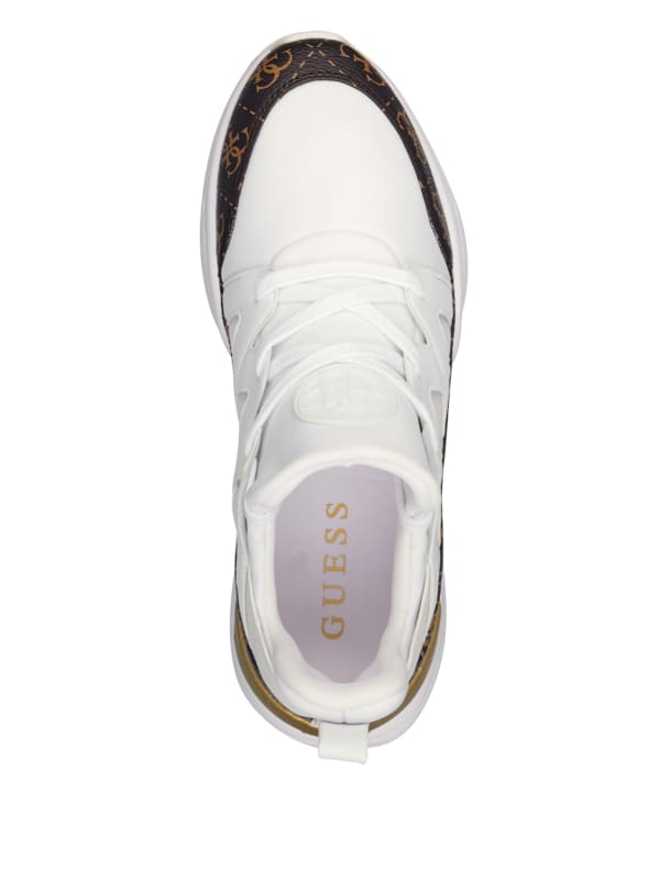 guess baileen sneakers